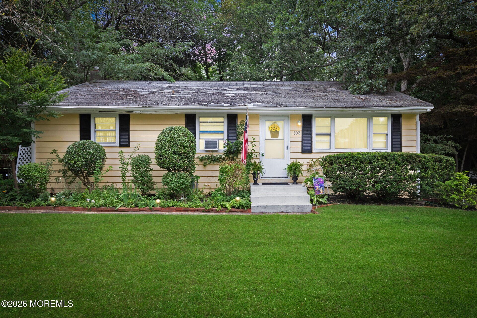 303 Highland Avenue, Neptune Township, NJ, 07753