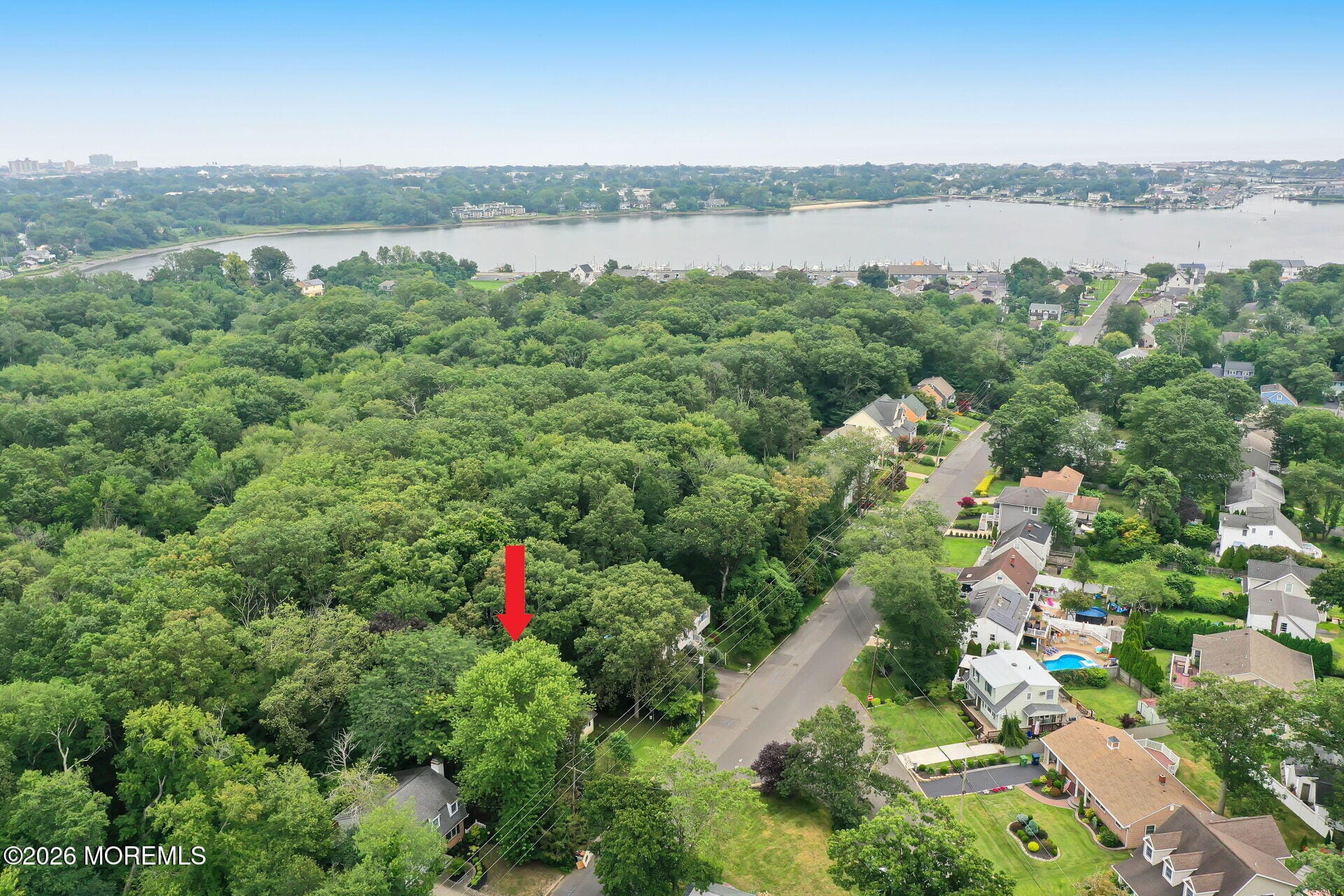 303 Highland Avenue, Neptune Township, NJ, 07753 image 16