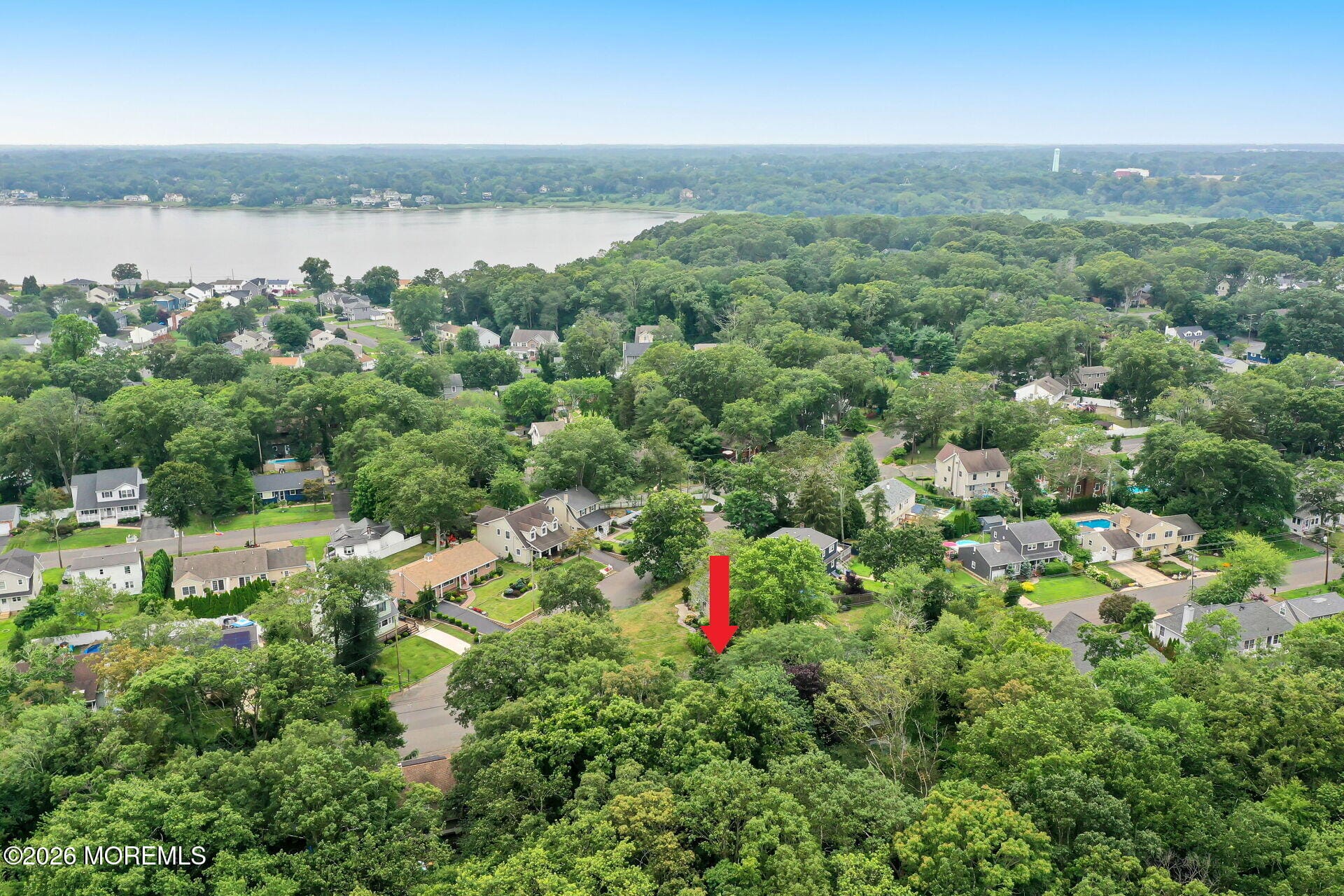 303 Highland Avenue, Neptune Township, NJ, 07753 image 21