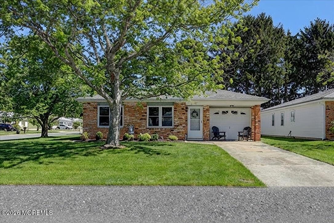 32 Abbey Road, Brick, NJ, 08723