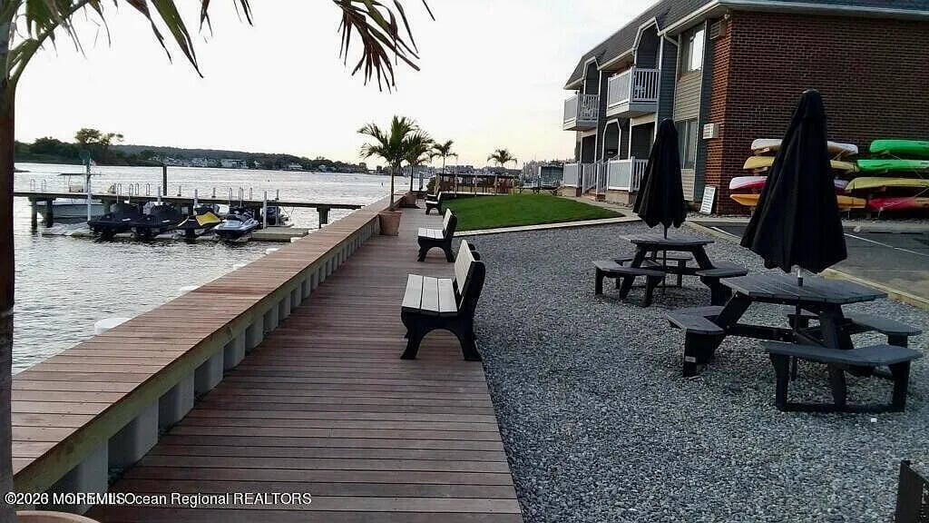 1382 Ocean Avenue A9, Sea Bright, NJ, 07760 image 20