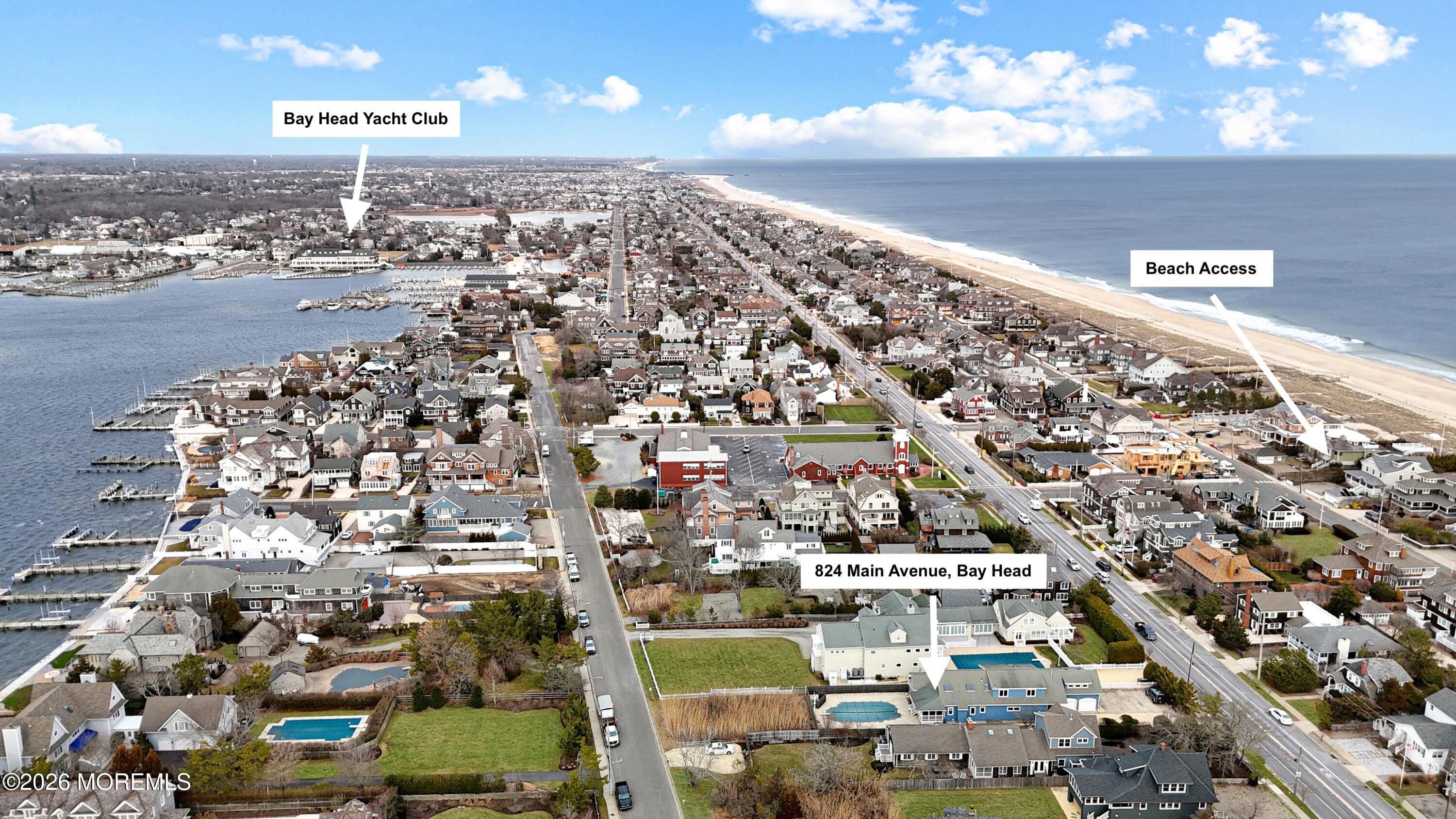 824 Main Avenue, Bay Head, NJ, 08742 image 41