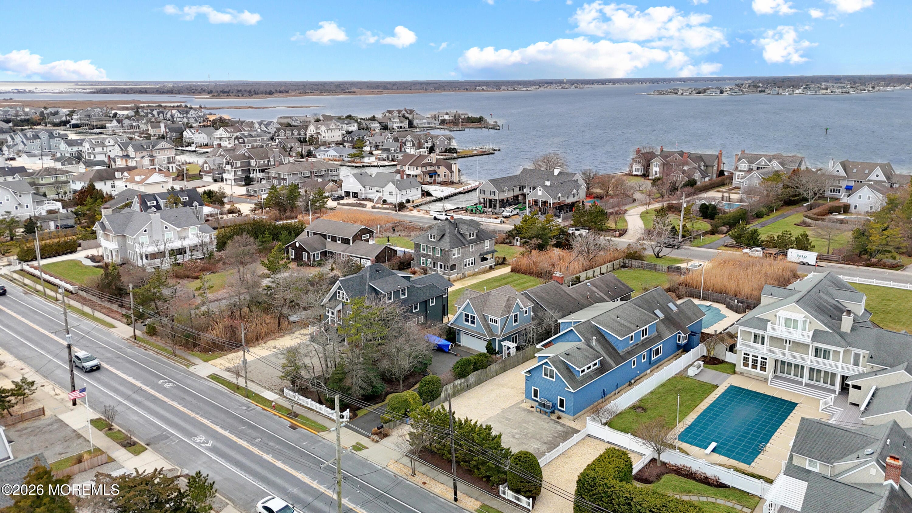 824 Main Avenue, Bay Head, NJ, 08742 image 42