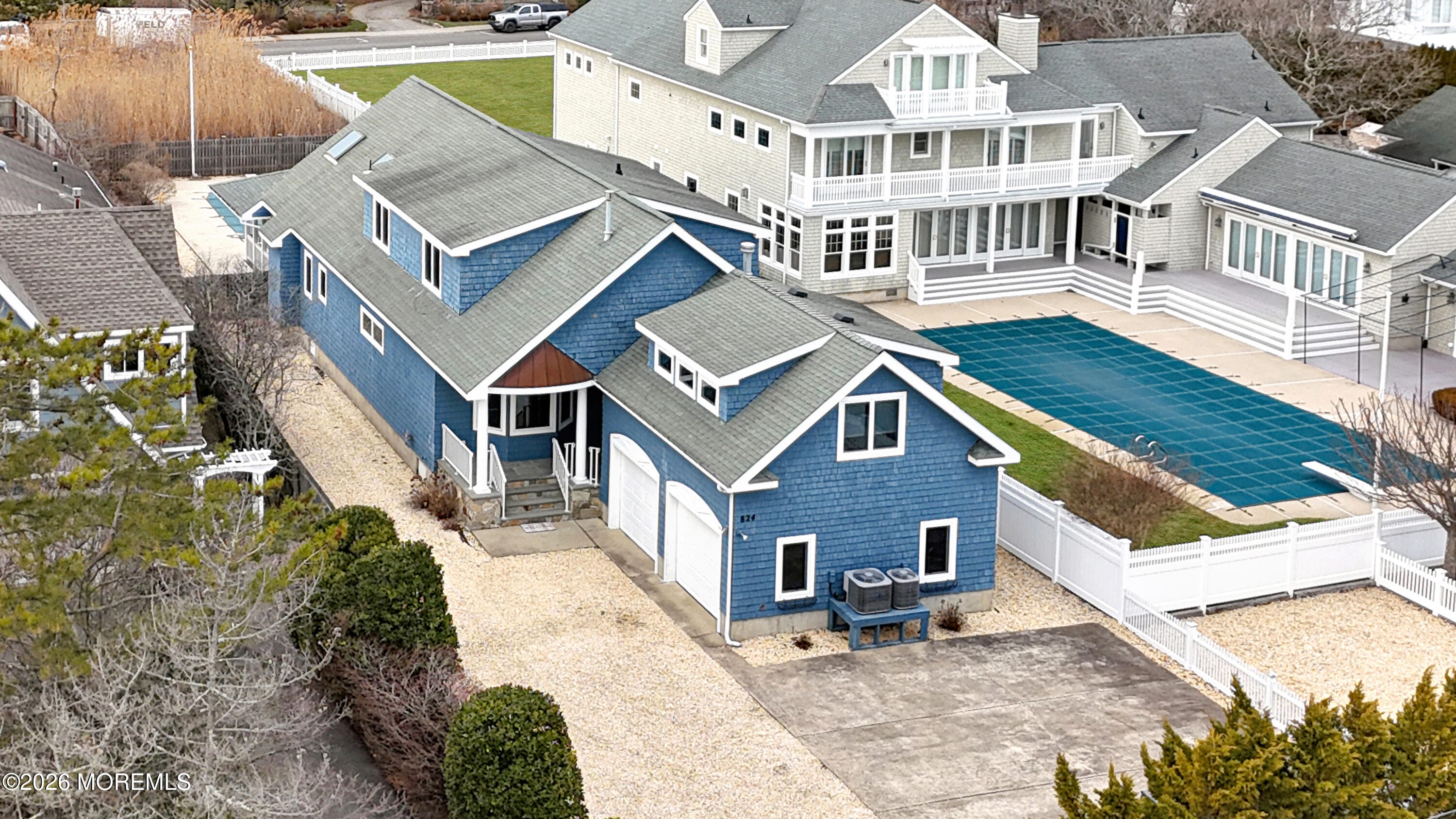 824 Main Avenue, Bay Head, NJ, 08742 image 43