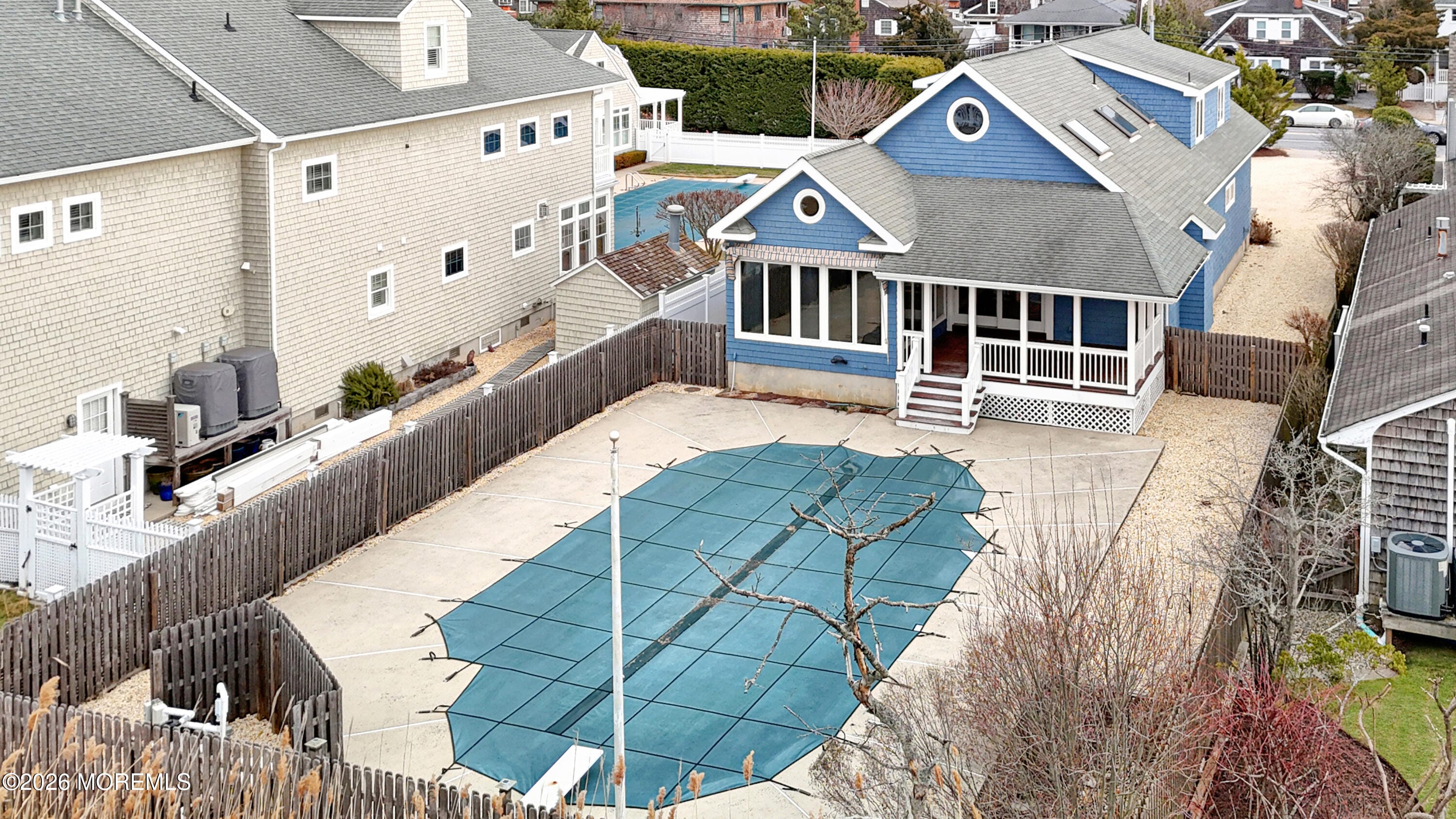 824 Main Avenue, Bay Head, NJ, 08742 image 45