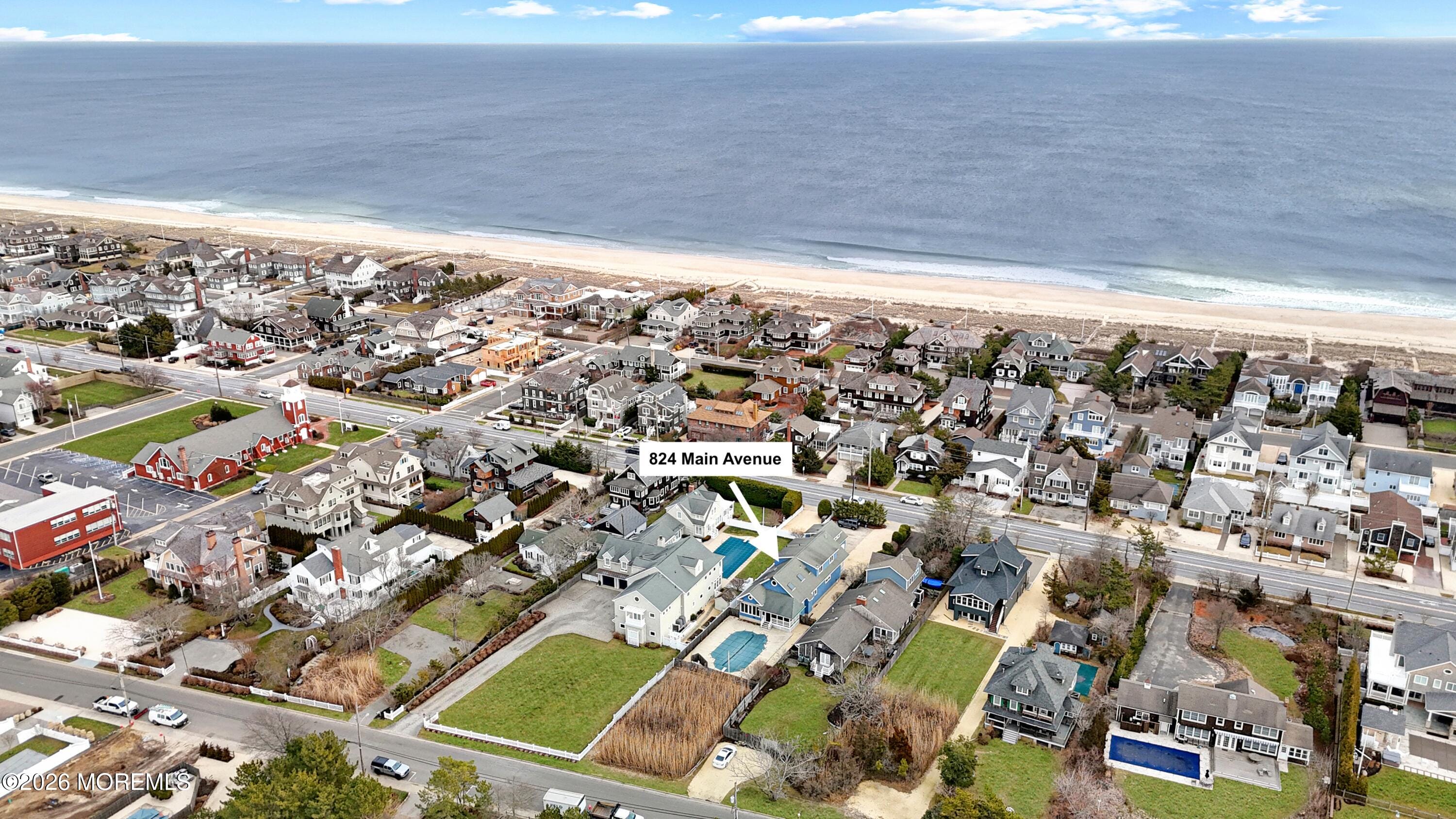 824 Main Avenue, Bay Head, NJ, 08742 image 7