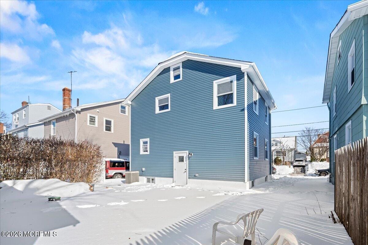 20 Elston Street, Bloomfield, NJ, 07003 image 35