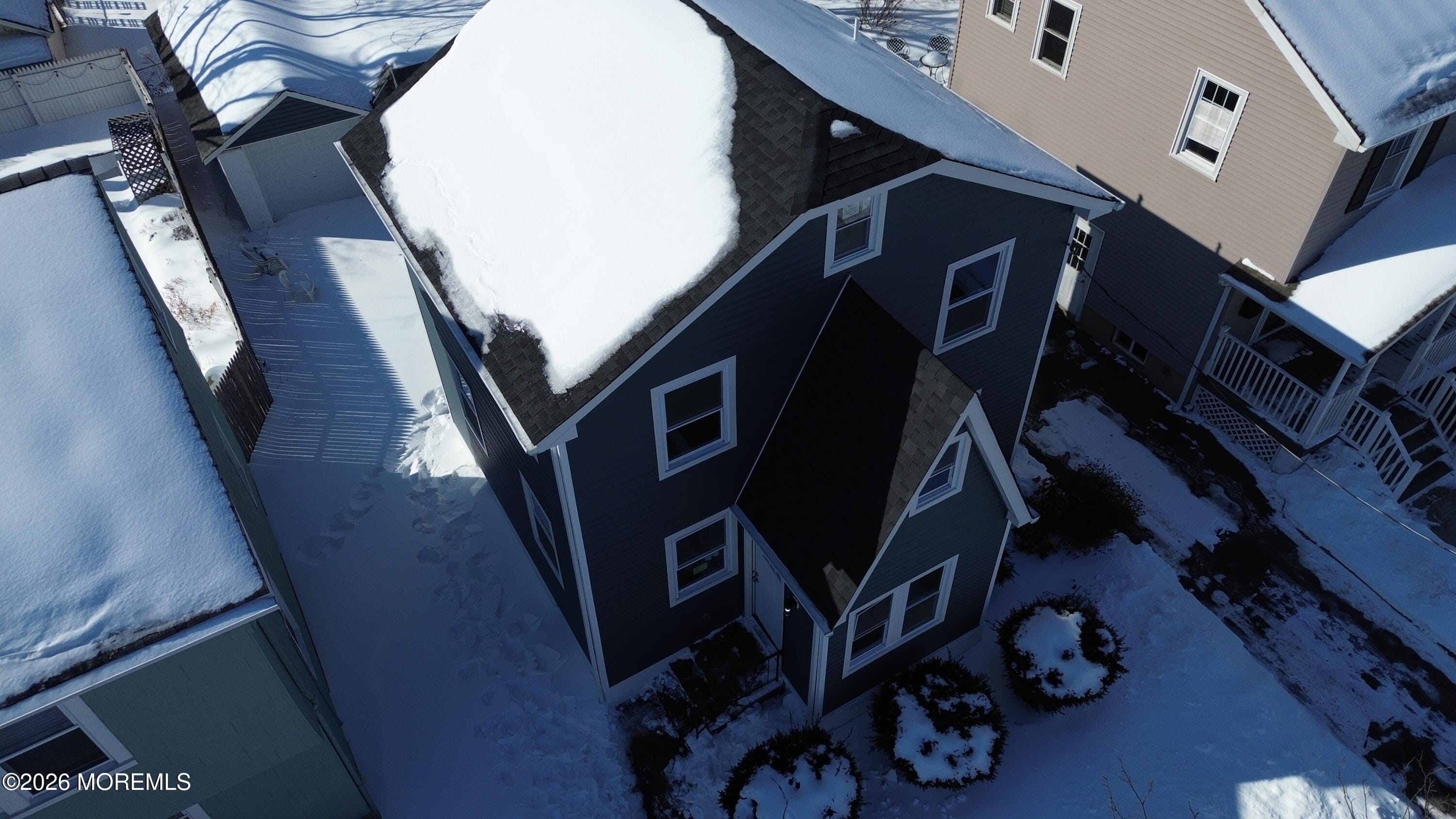 20 Elston Street, Bloomfield, NJ, 07003 image 36