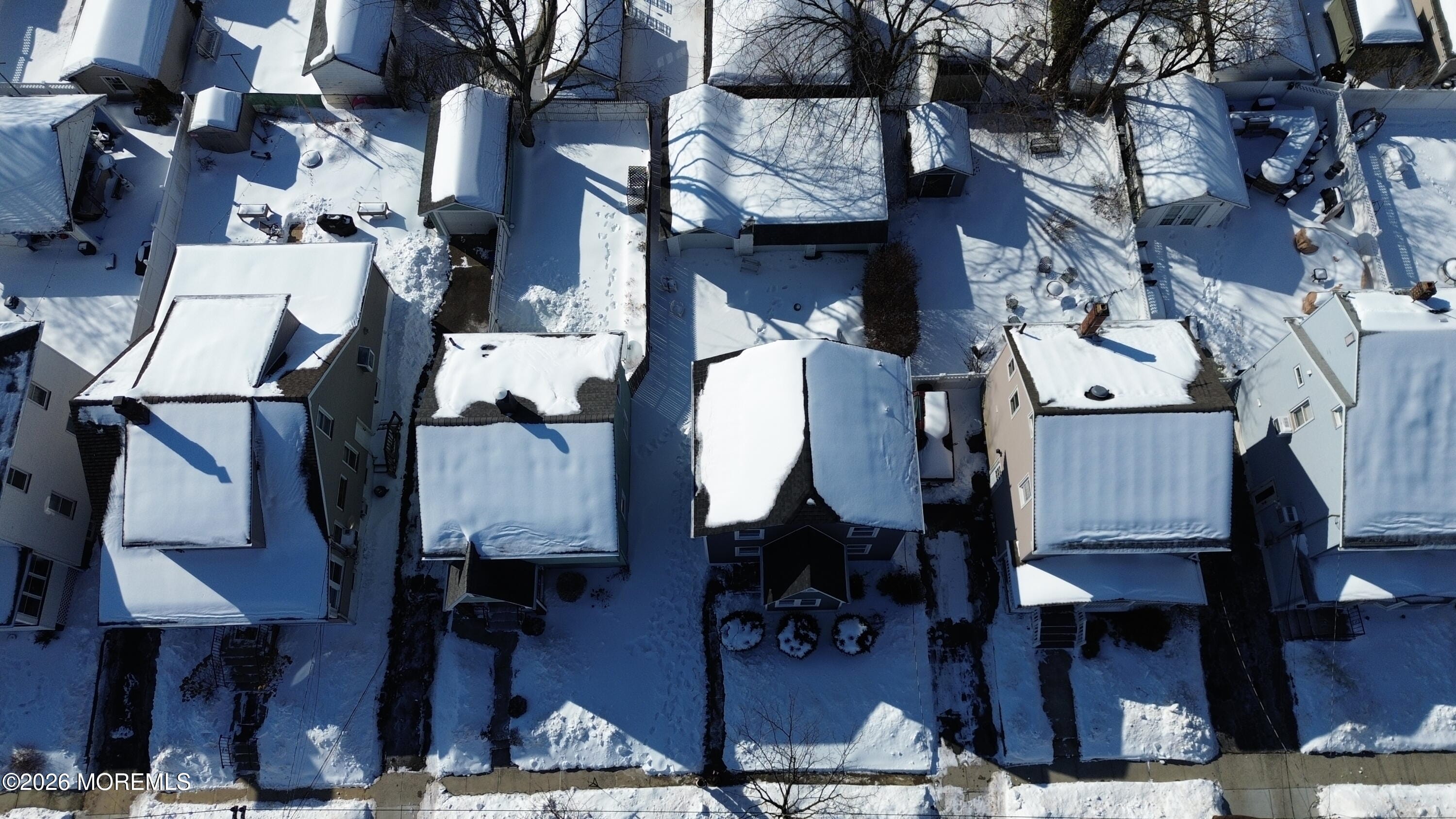 20 Elston Street, Bloomfield, NJ, 07003 image 37