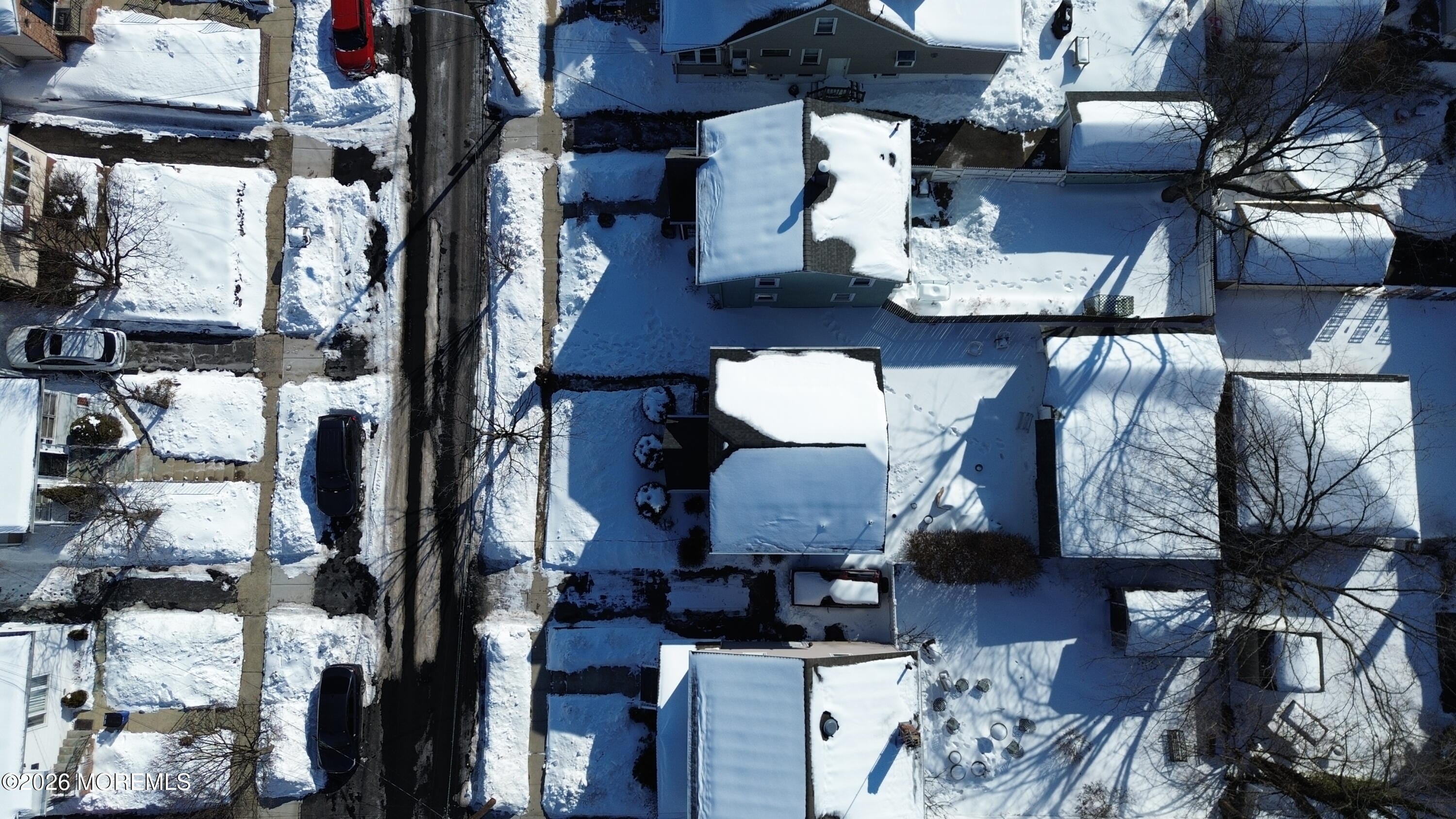 20 Elston Street, Bloomfield, NJ, 07003 image 38