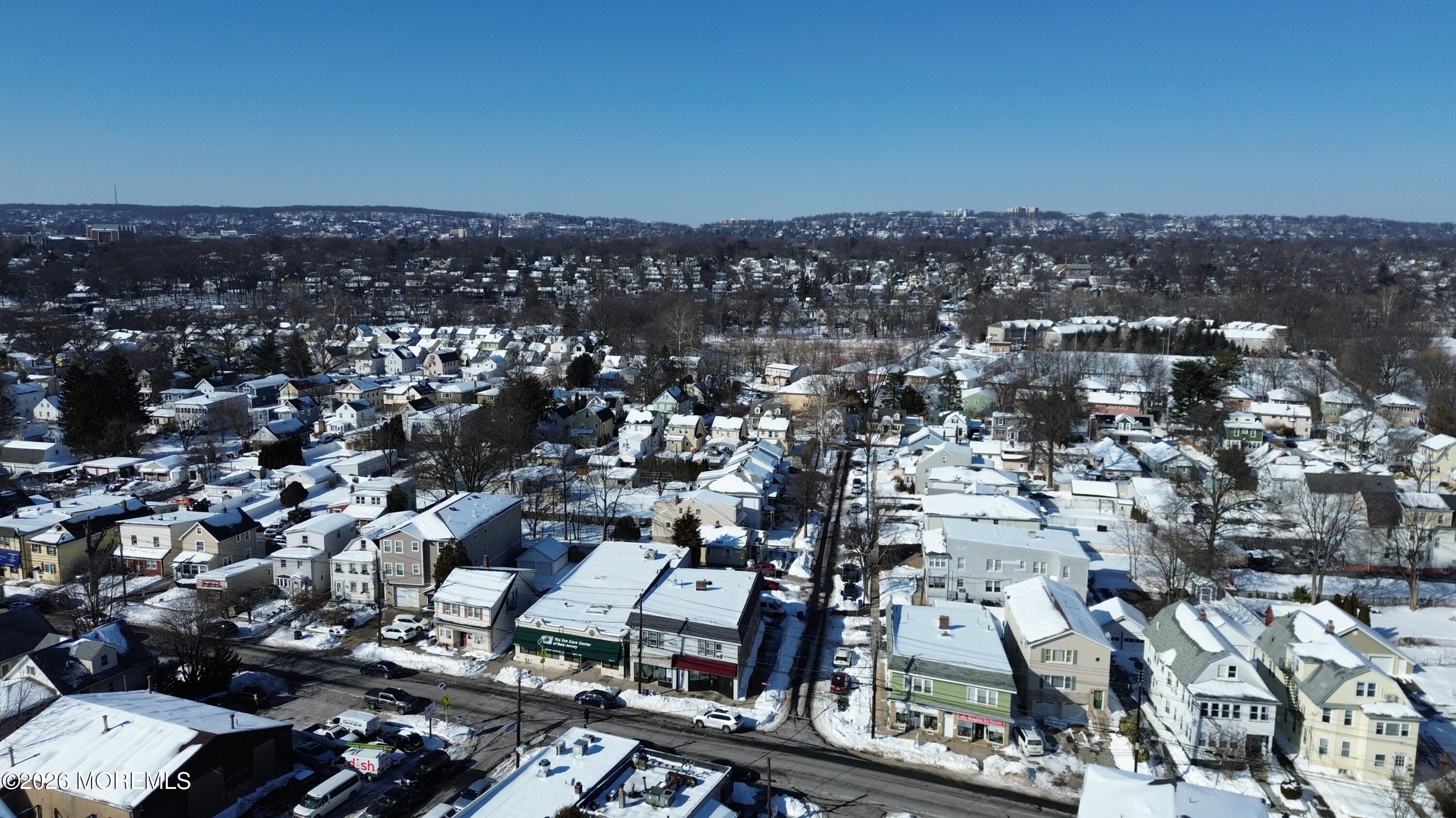 20 Elston Street, Bloomfield, NJ, 07003 image 40