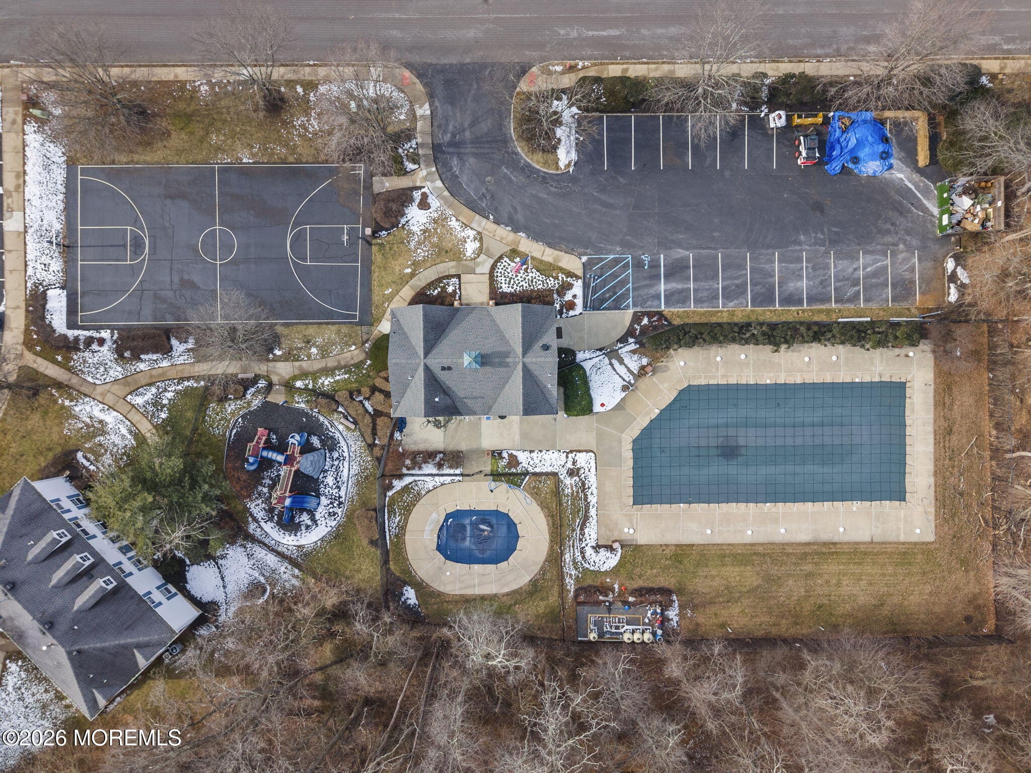 1 Raleigh Pass, Colts Neck, NJ, 07722 image 6