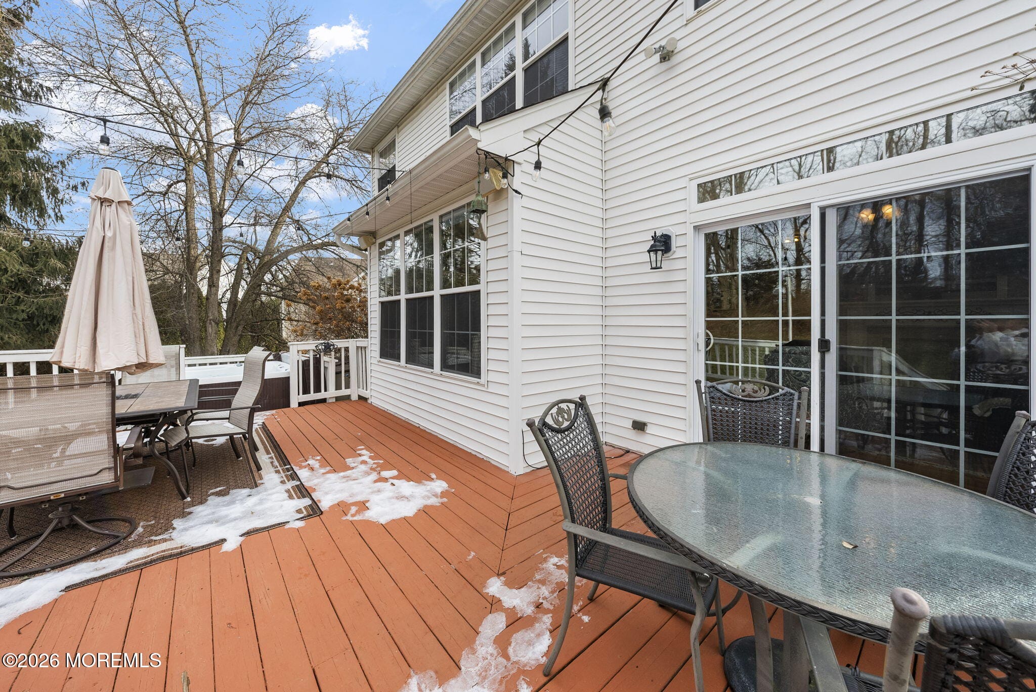 1 Raleigh Pass, Colts Neck, NJ, 07722 image 43