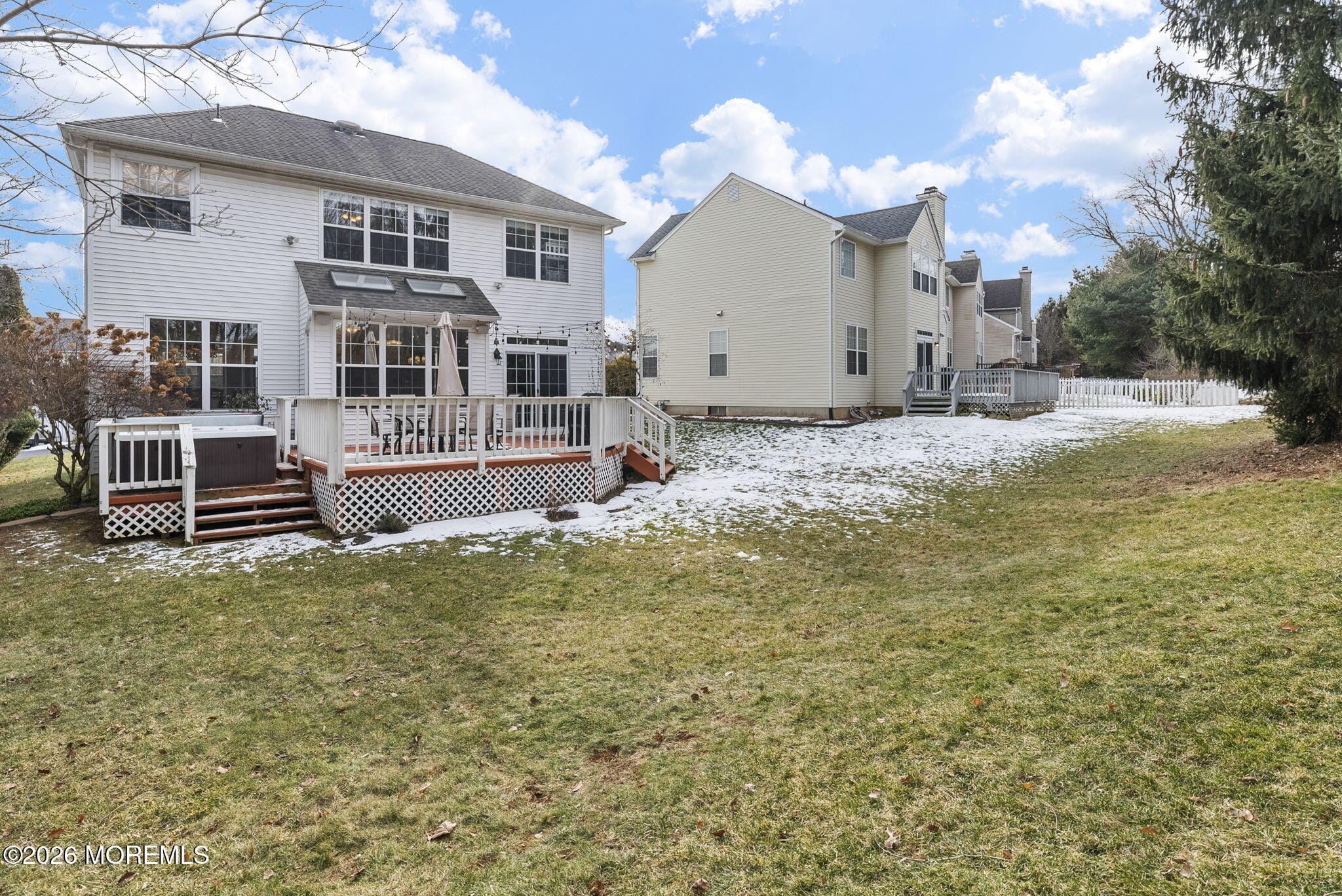 1 Raleigh Pass, Colts Neck, NJ, 07722 image 45