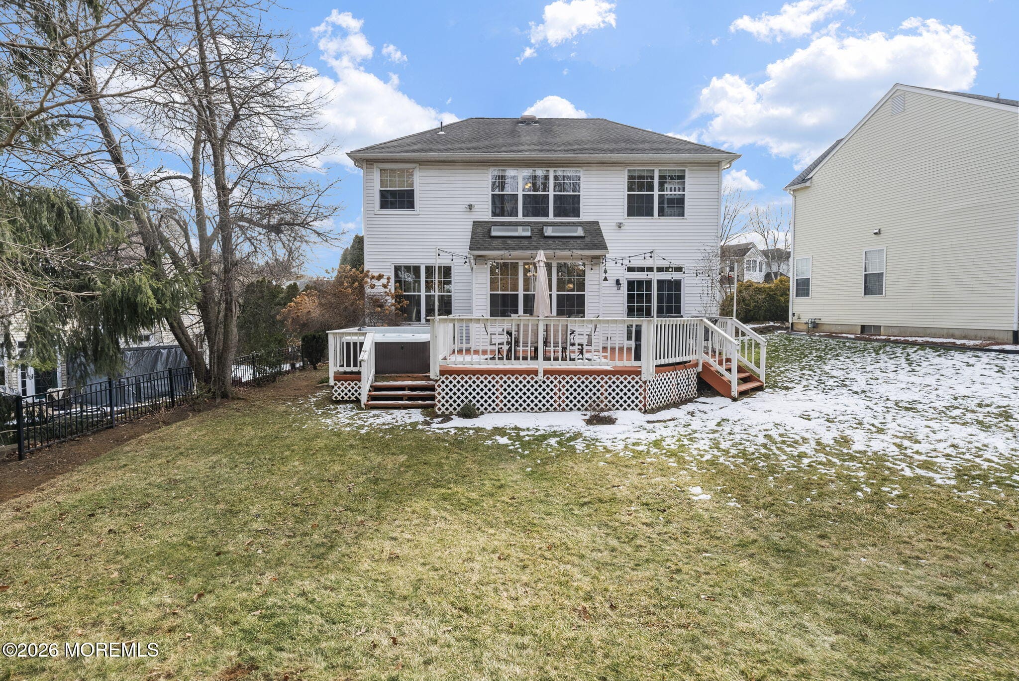 1 Raleigh Pass, Colts Neck, NJ, 07722 image 46