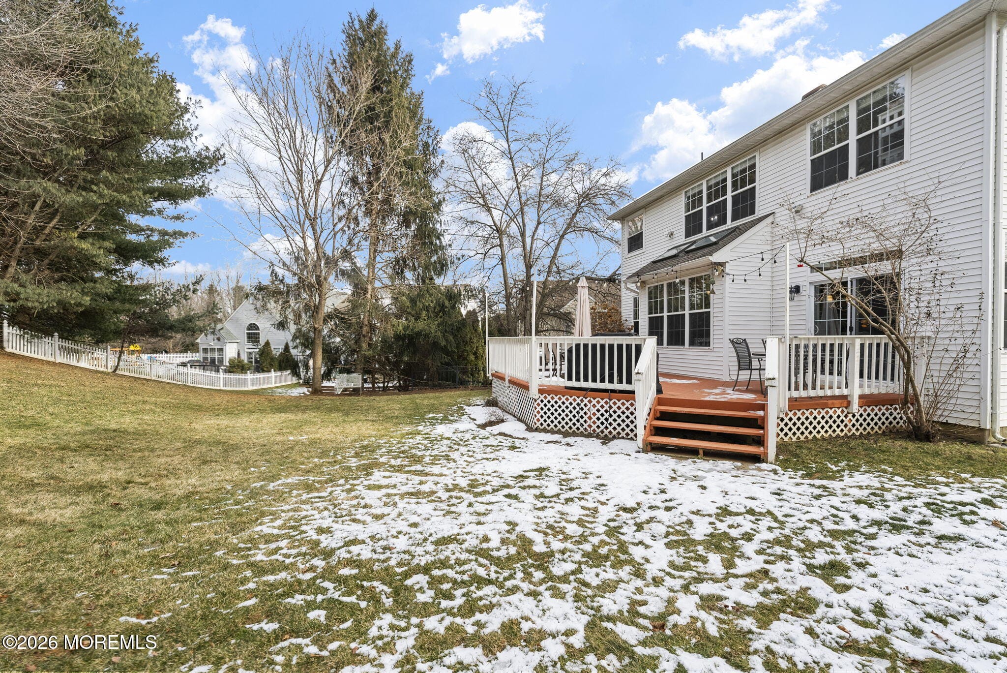 1 Raleigh Pass, Colts Neck, NJ, 07722 image 41