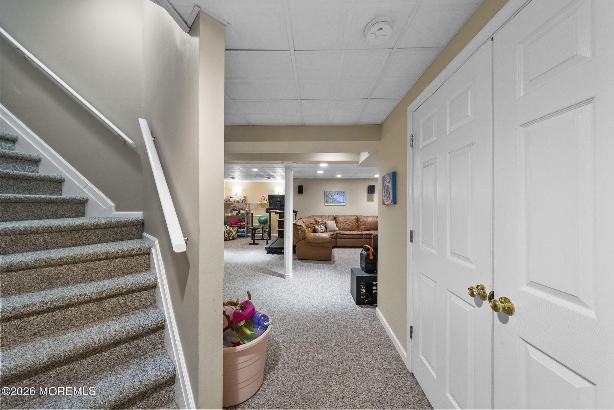 1 Raleigh Pass, Colts Neck, NJ, 07722 image 36