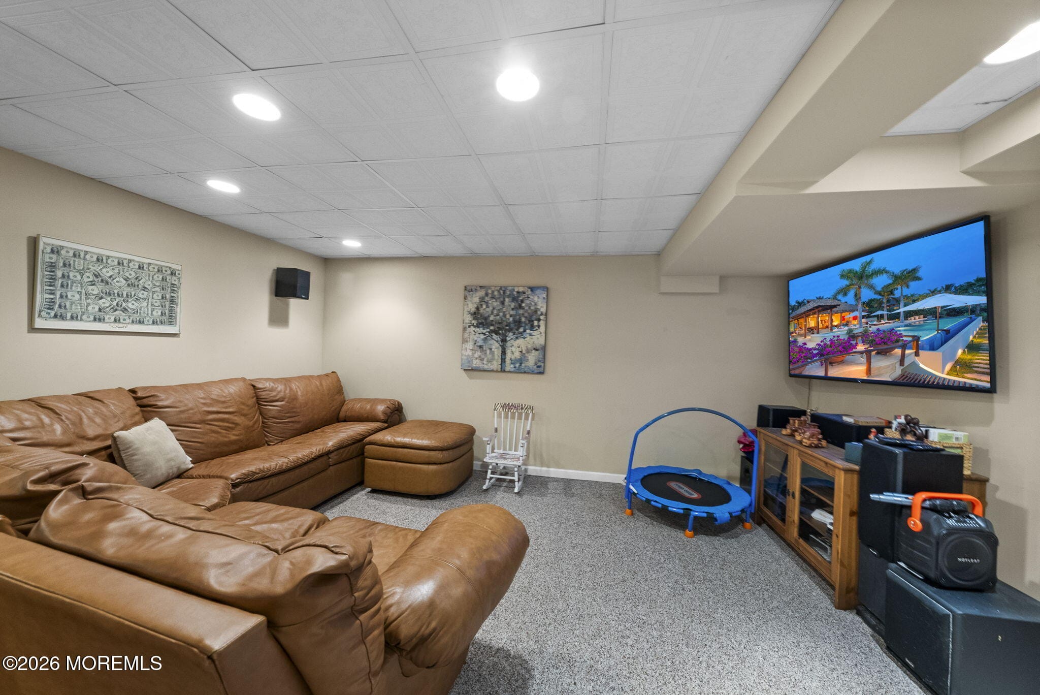 1 Raleigh Pass, Colts Neck, NJ, 07722 image 38