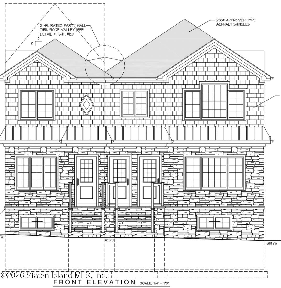 4693 Amboy Road Image 2