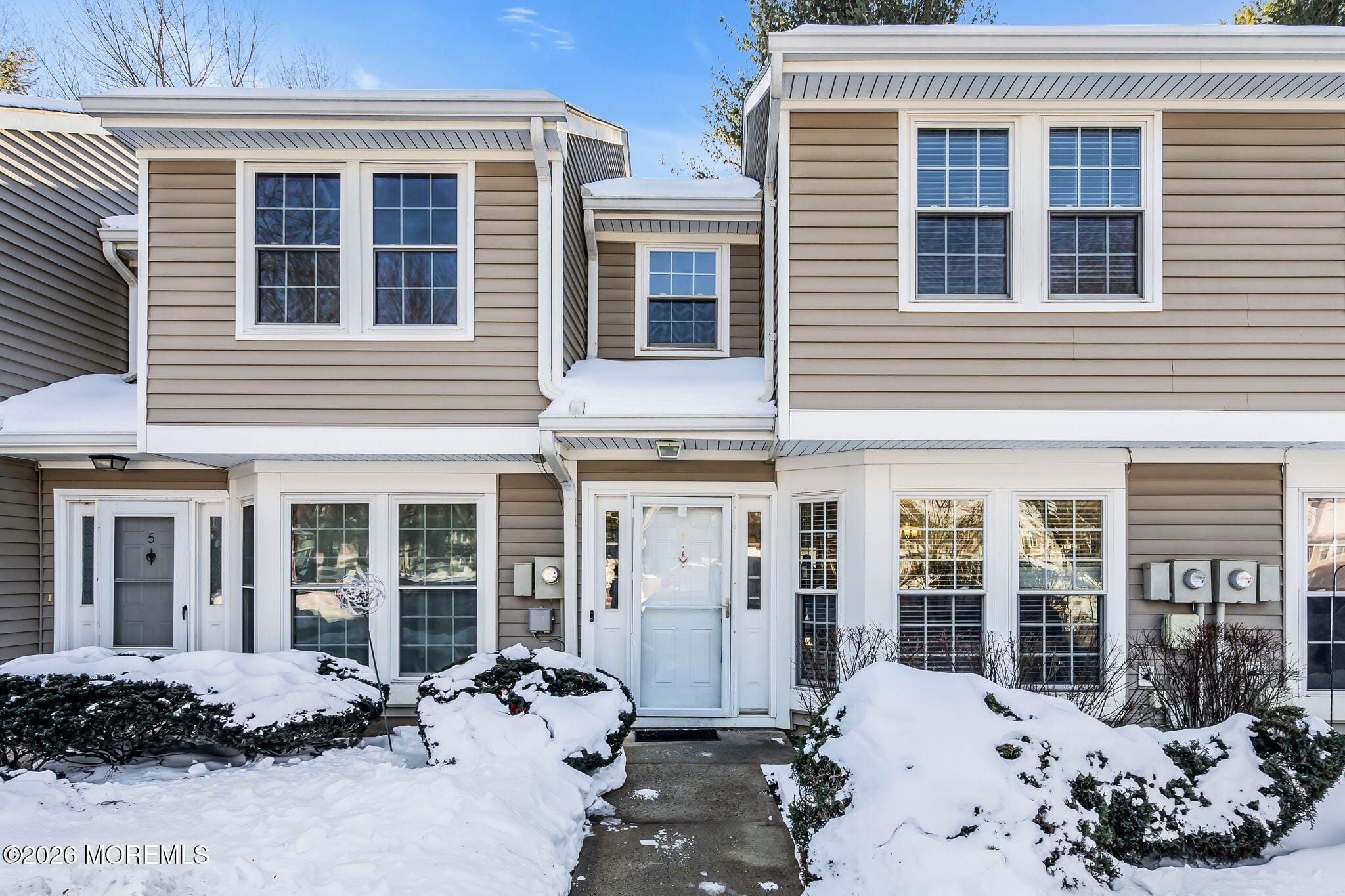 4 Duncan Way, Freehold, NJ, 07728