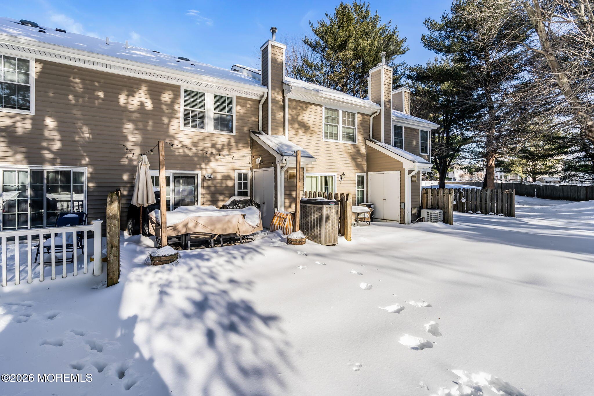 4 Duncan Way, Freehold, NJ, 07728 image 27