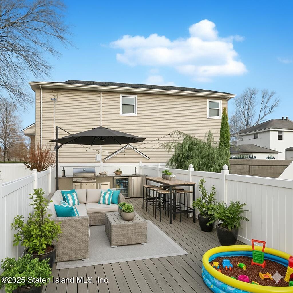 465 Amherst Avenue, Staten Island, NY, 10306 image 35