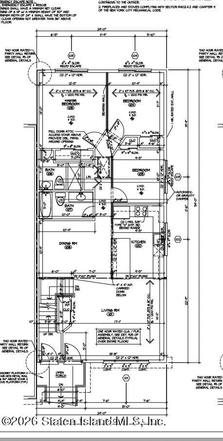4691 Amboy Road Image 5