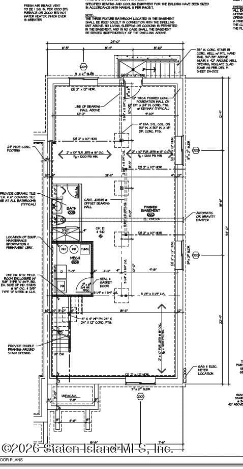 4691 Amboy Road, Staten Island, NY, 10312 image 6