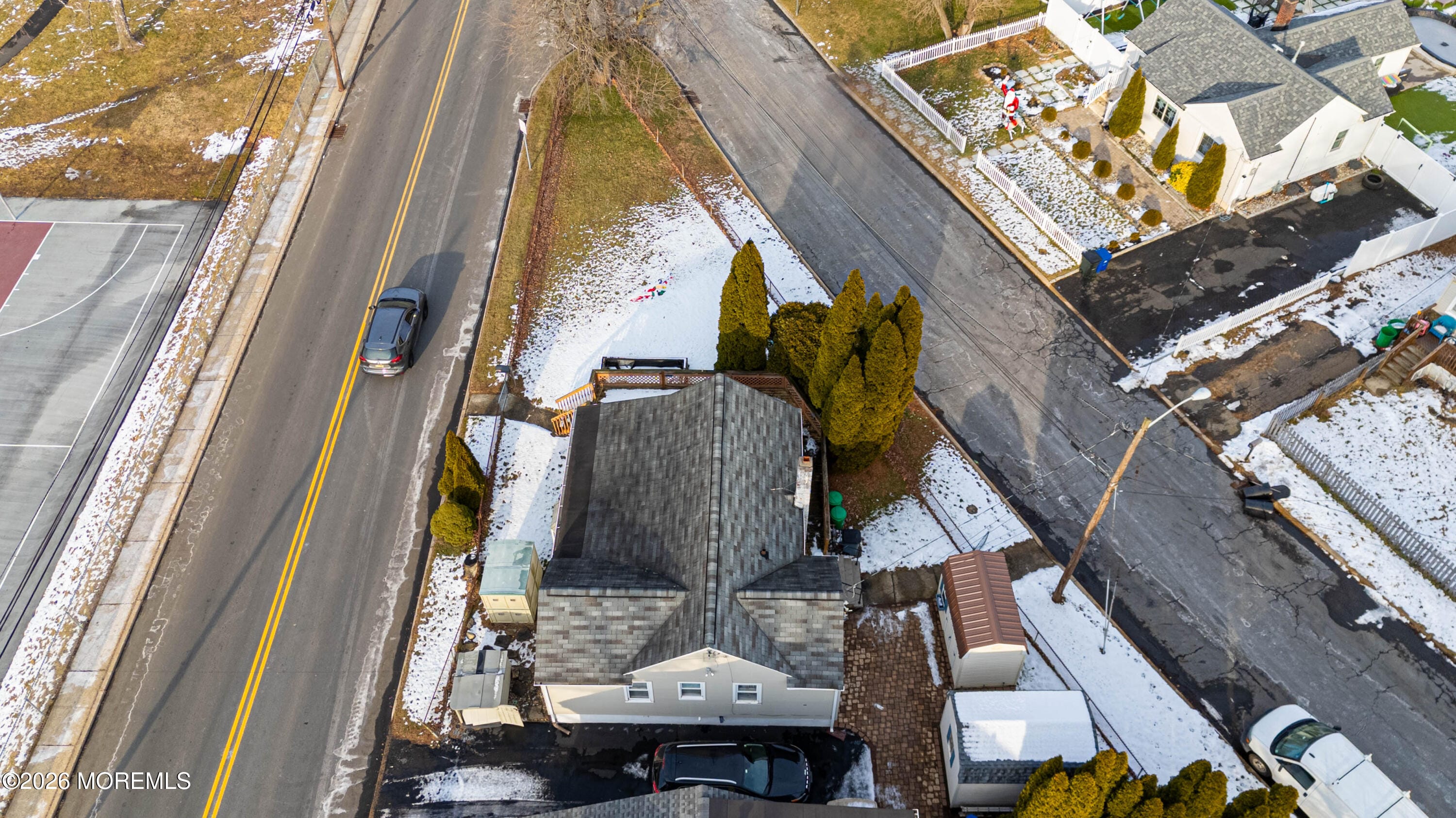 729 Cliffwood Avenue, Keyport, NJ, 07735 image 6