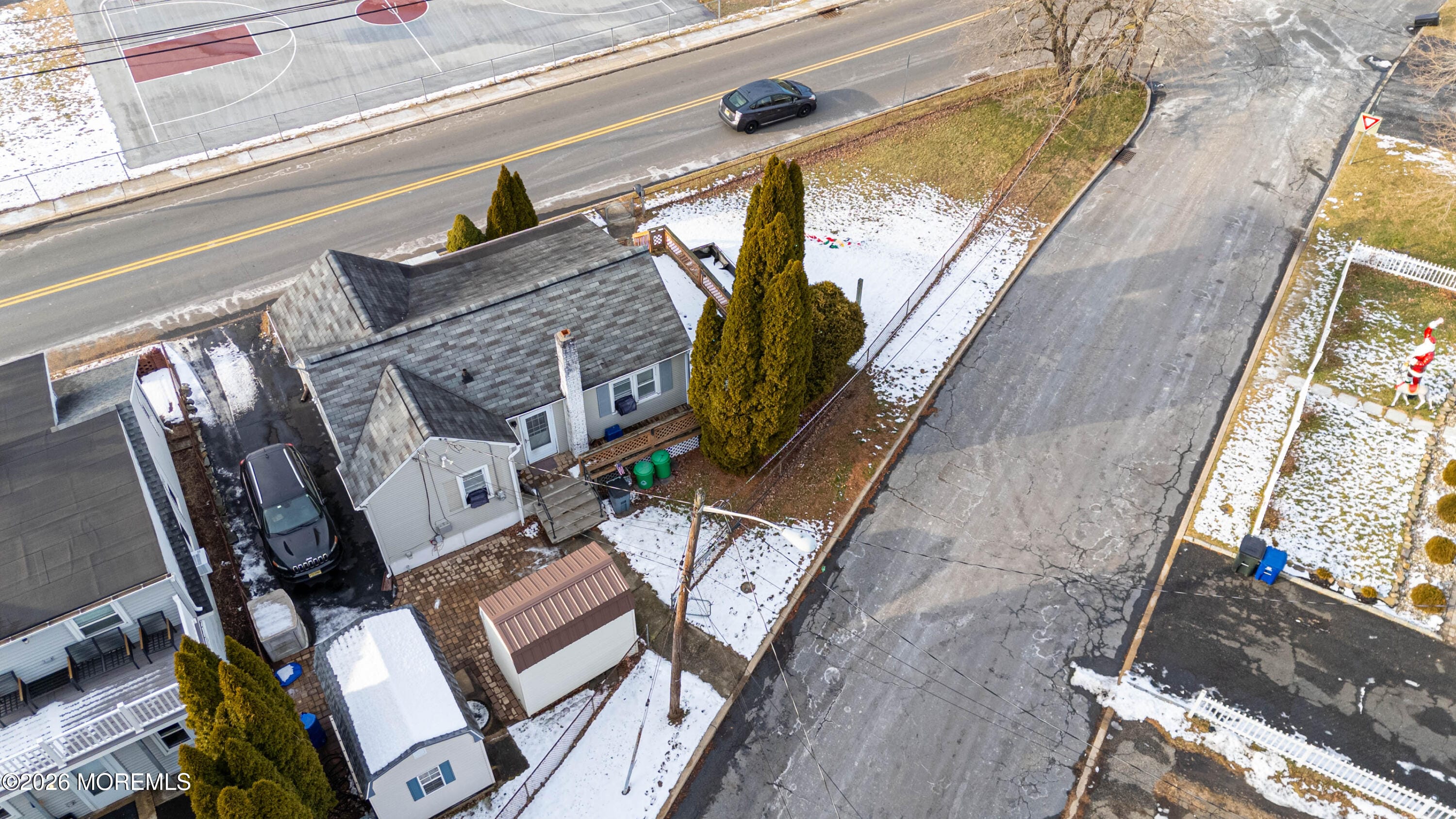 729 Cliffwood Avenue, Keyport, NJ, 07735 image 7