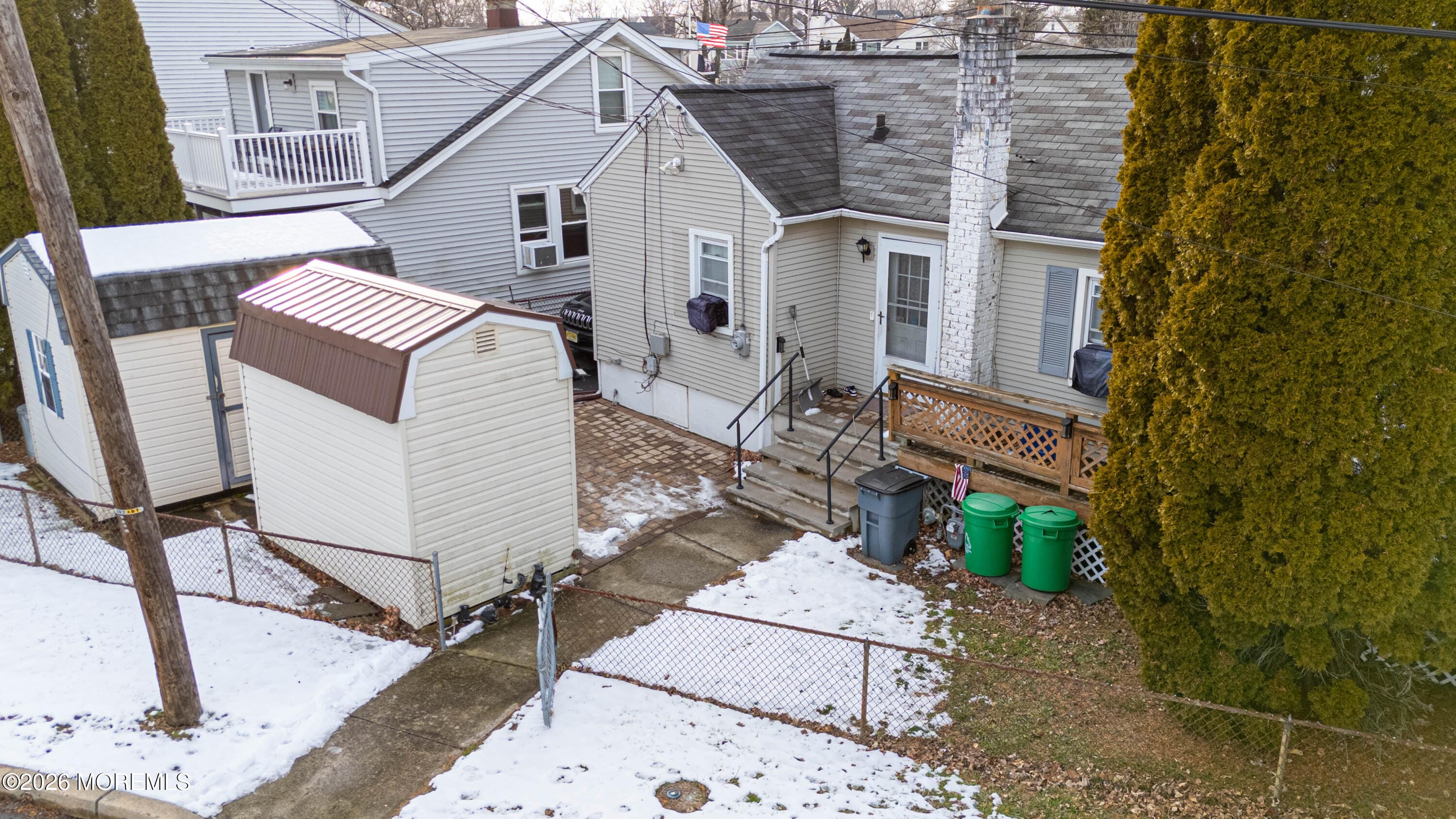 729 Cliffwood Avenue, Keyport, NJ, 07735 image 9