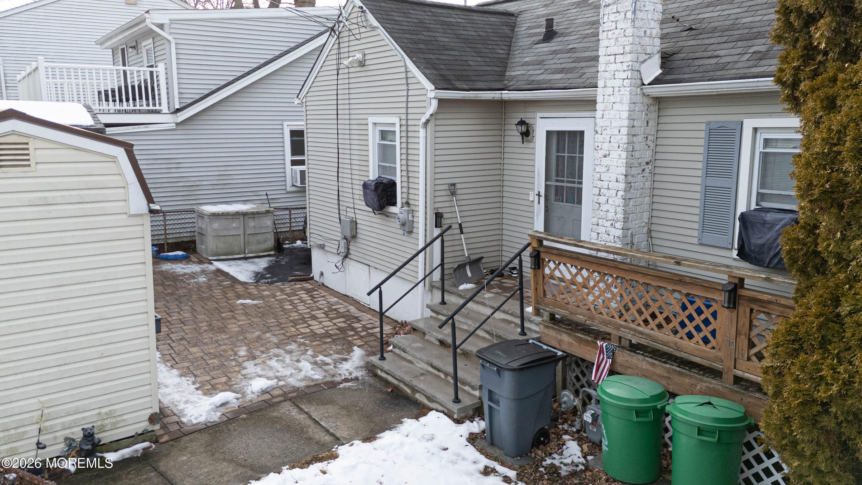 729 Cliffwood Avenue, Keyport, NJ, 07735 image 10