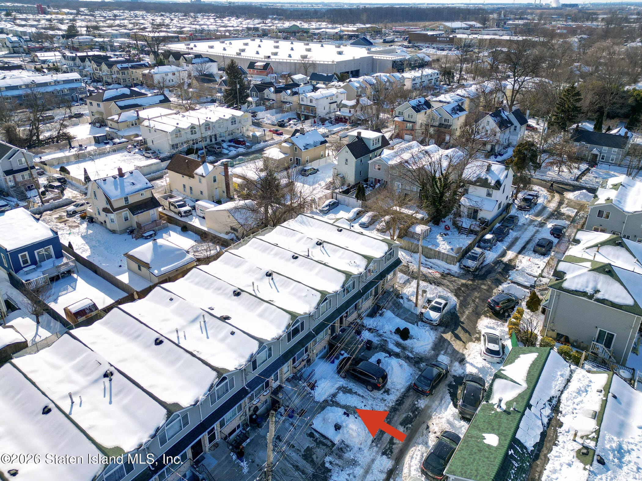 86 Confederation Place, Staten Island, NY, 10303 image 16