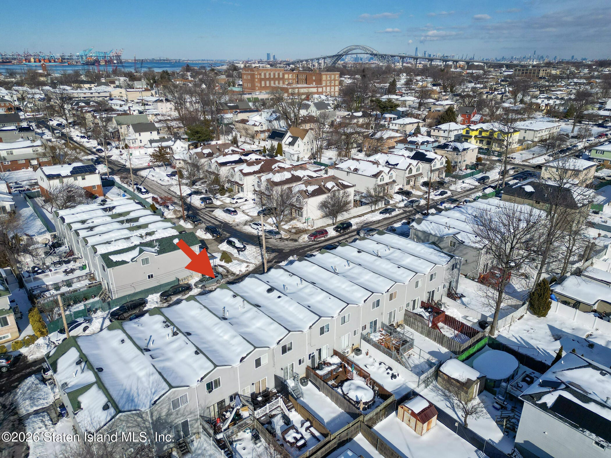 86 Confederation Place, Staten Island, NY, 10303 image 18