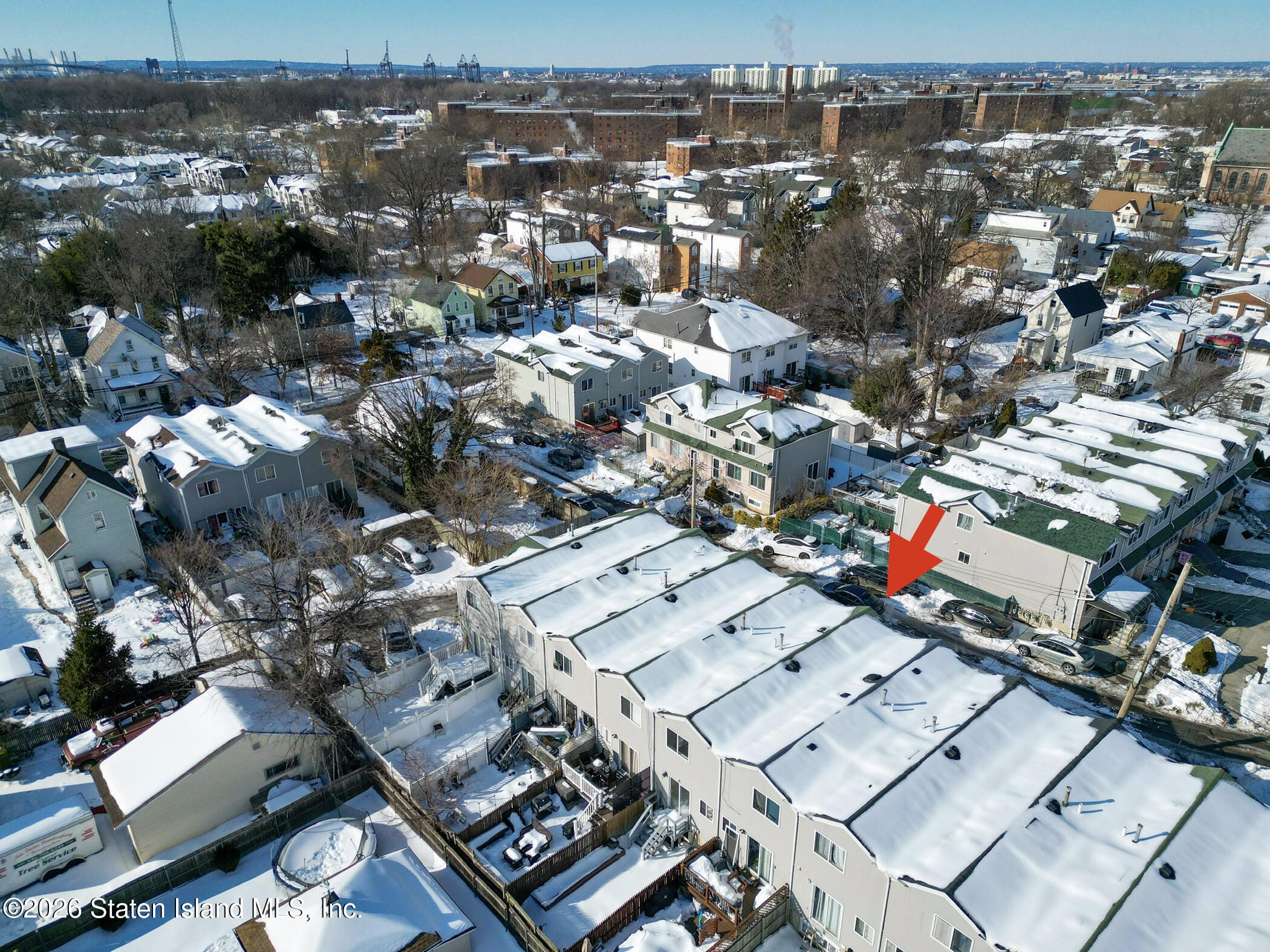 86 Confederation Place, Staten Island, NY, 10303 image 21