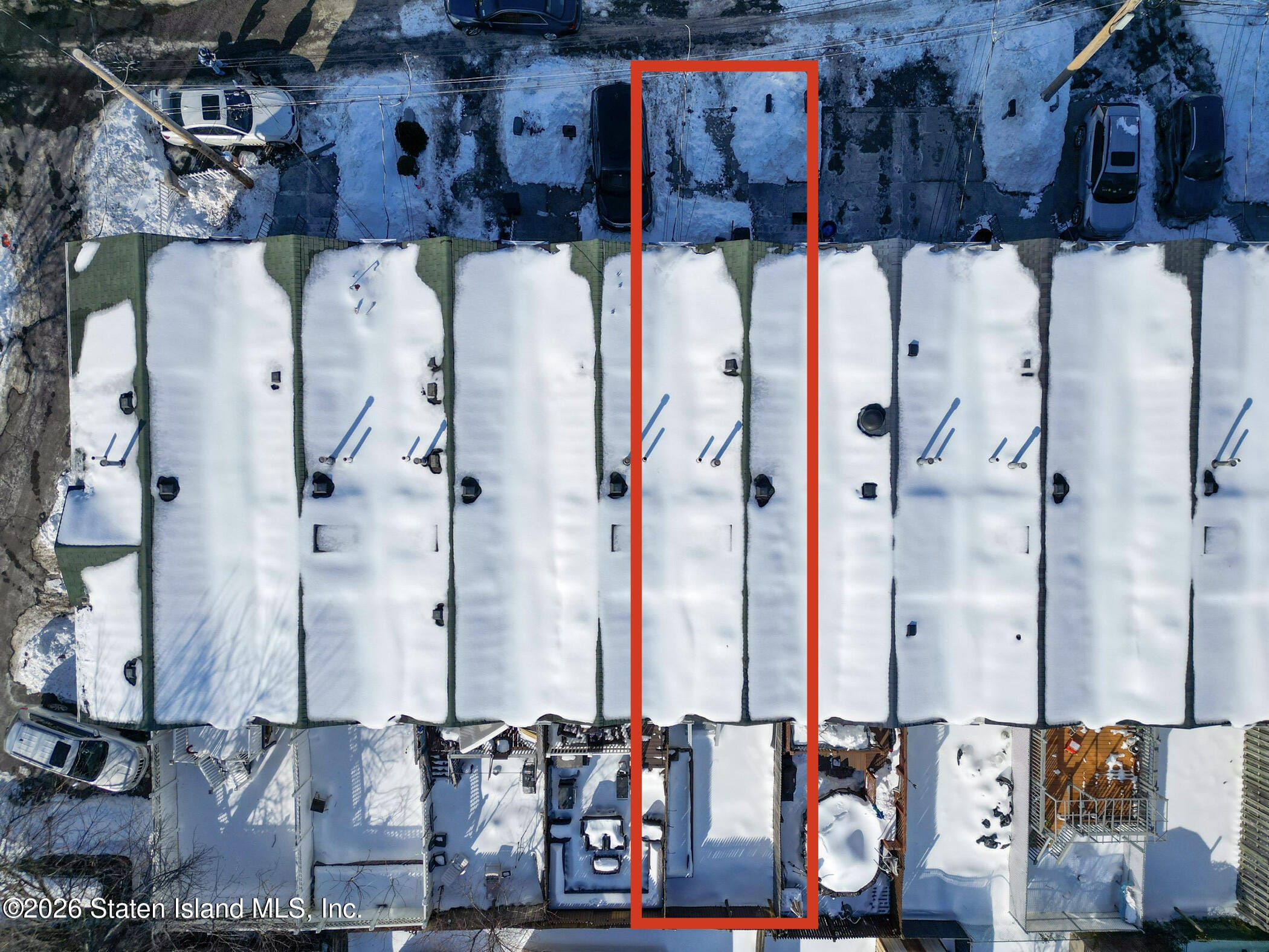 86 Confederation Place, Staten Island, NY, 10303 image 23