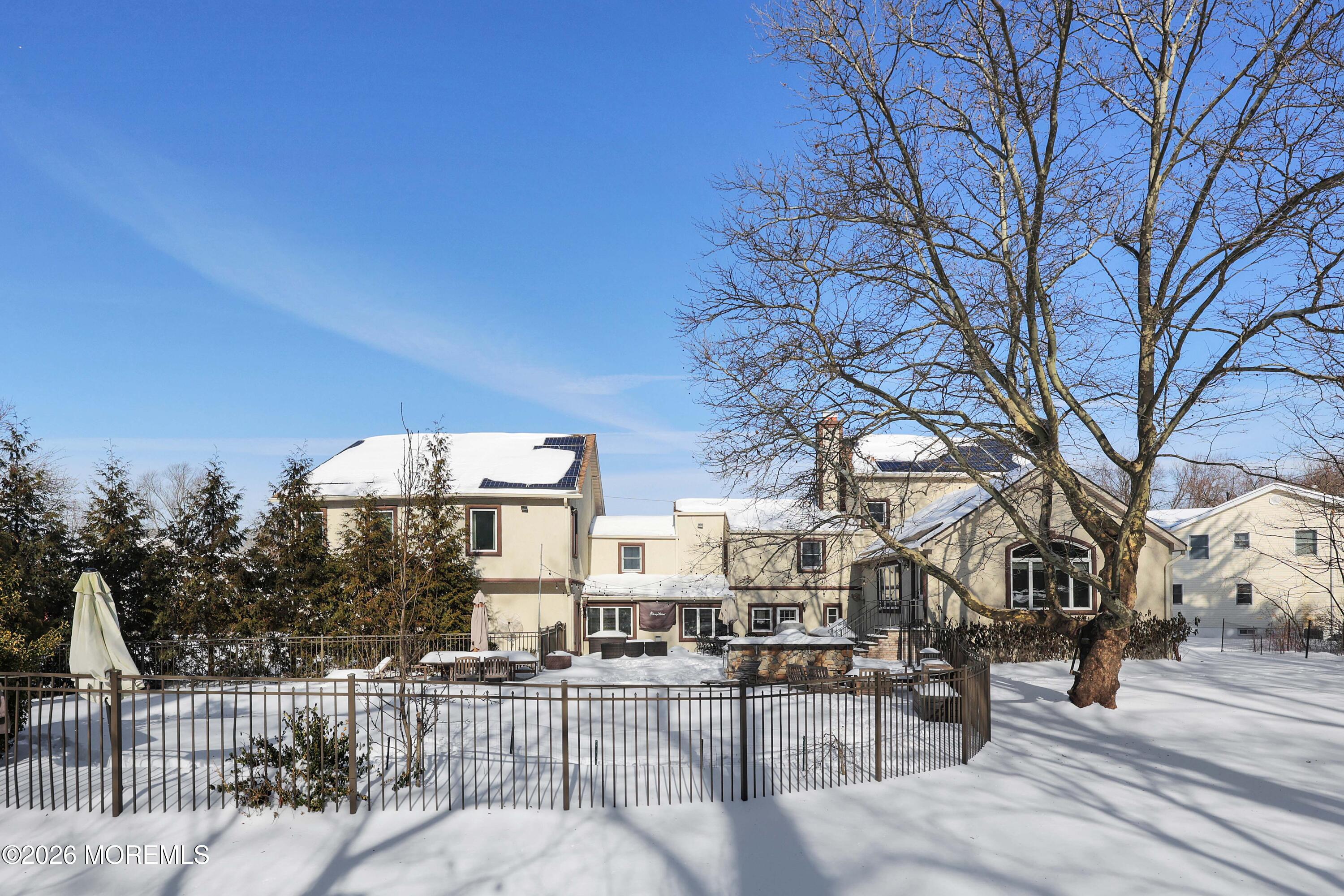 21 Sandra Circle, Westfield, NJ, 07090 image 34