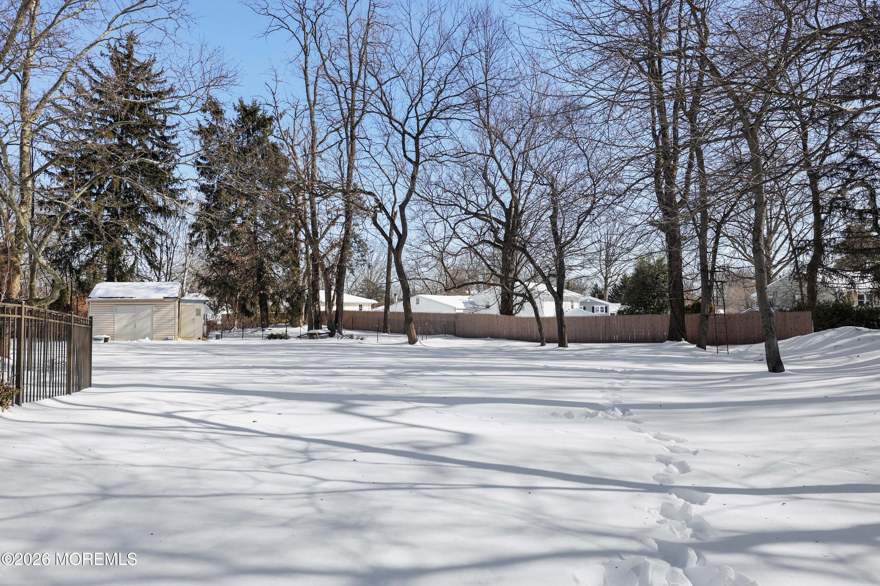 21 Sandra Circle, Westfield, NJ, 07090 image 37