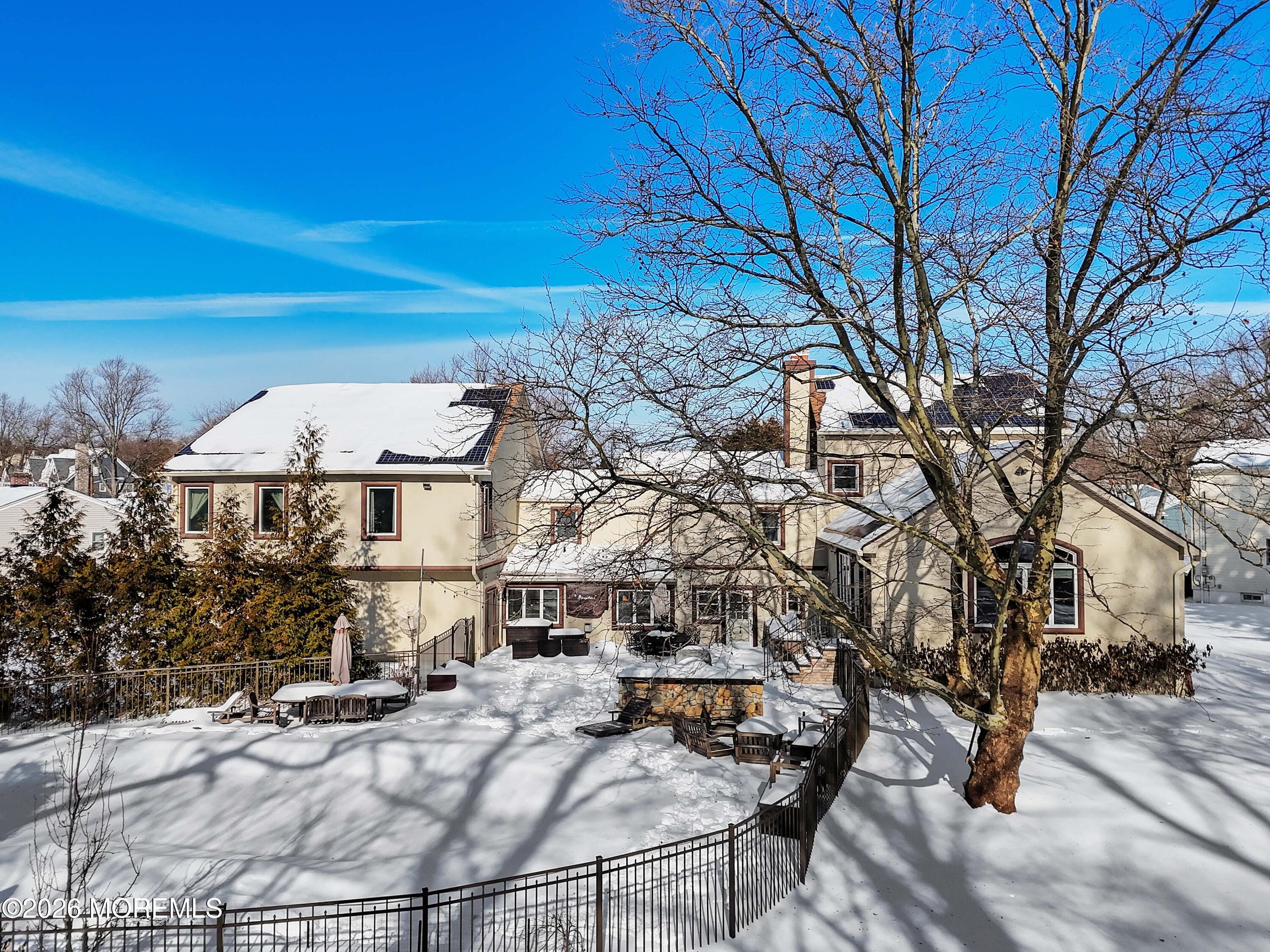 21 Sandra Circle, Westfield, NJ, 07090 image 35