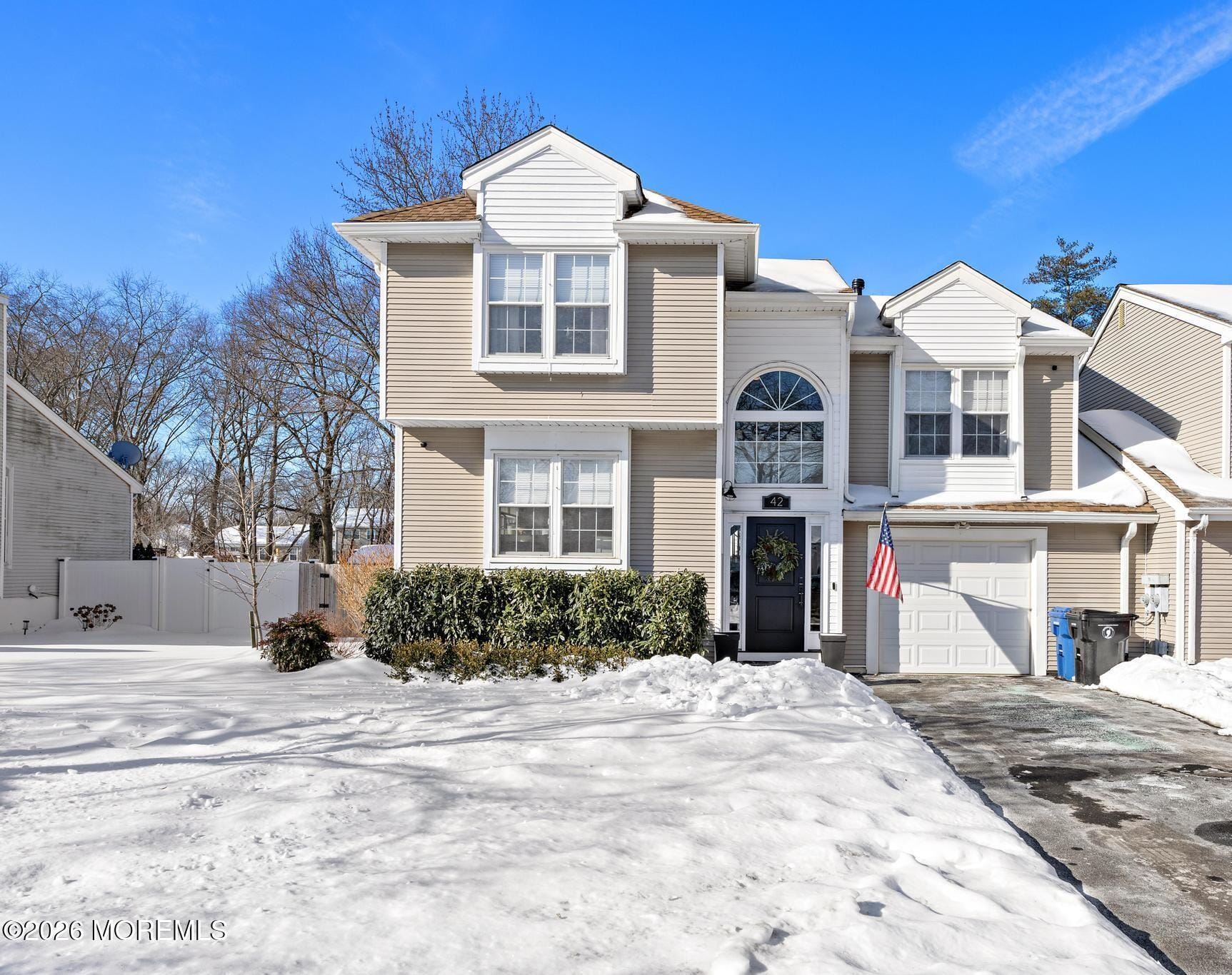 42 Bonnie Drive, Middletown, NJ, 07748