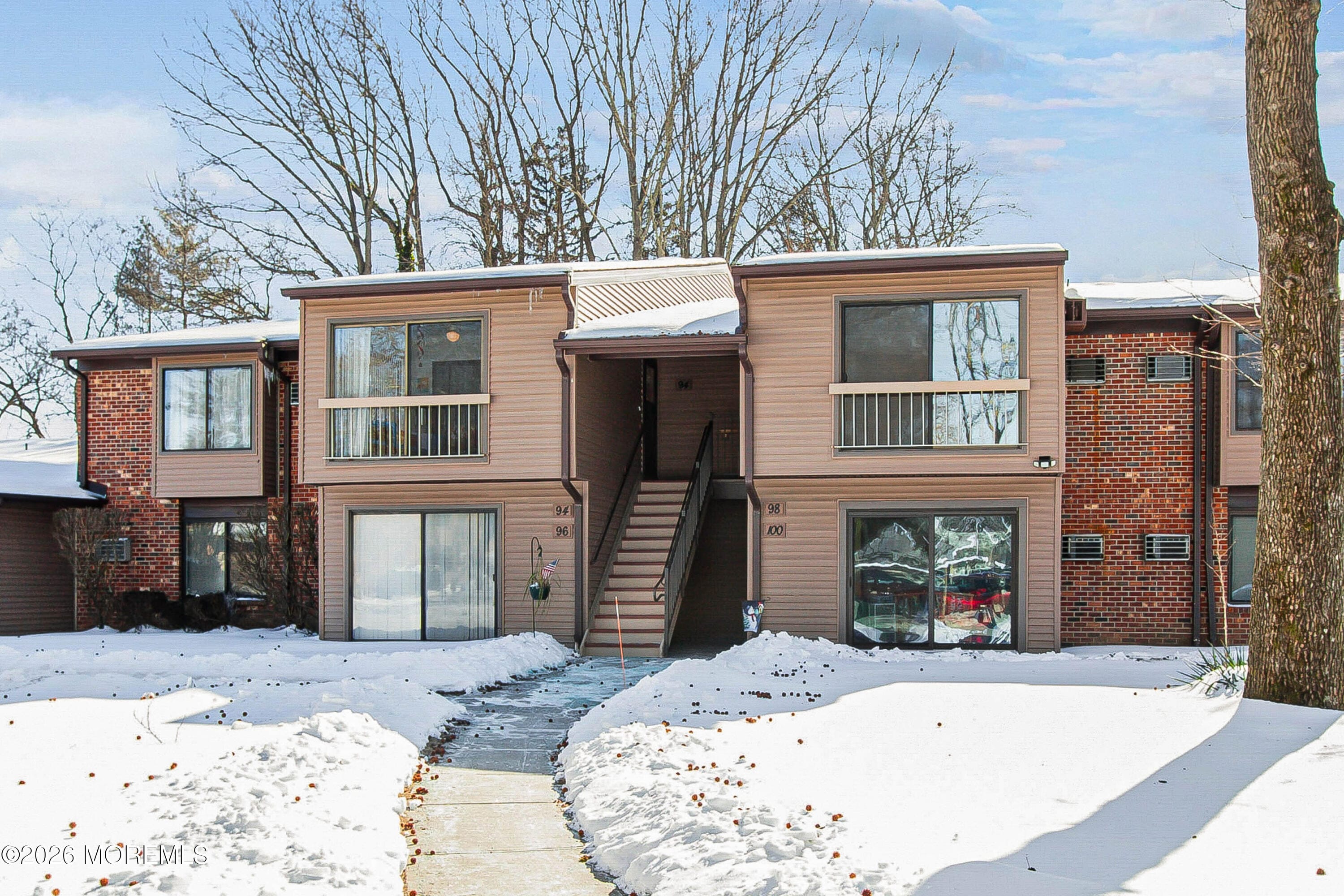 94 Manchester Court, Red Bank, NJ, 07701