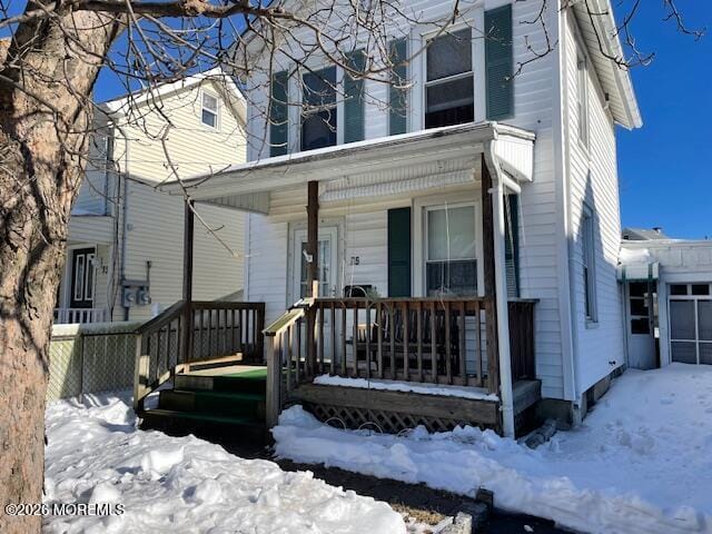 75 Pearl Street, Long Branch, NJ, 07740