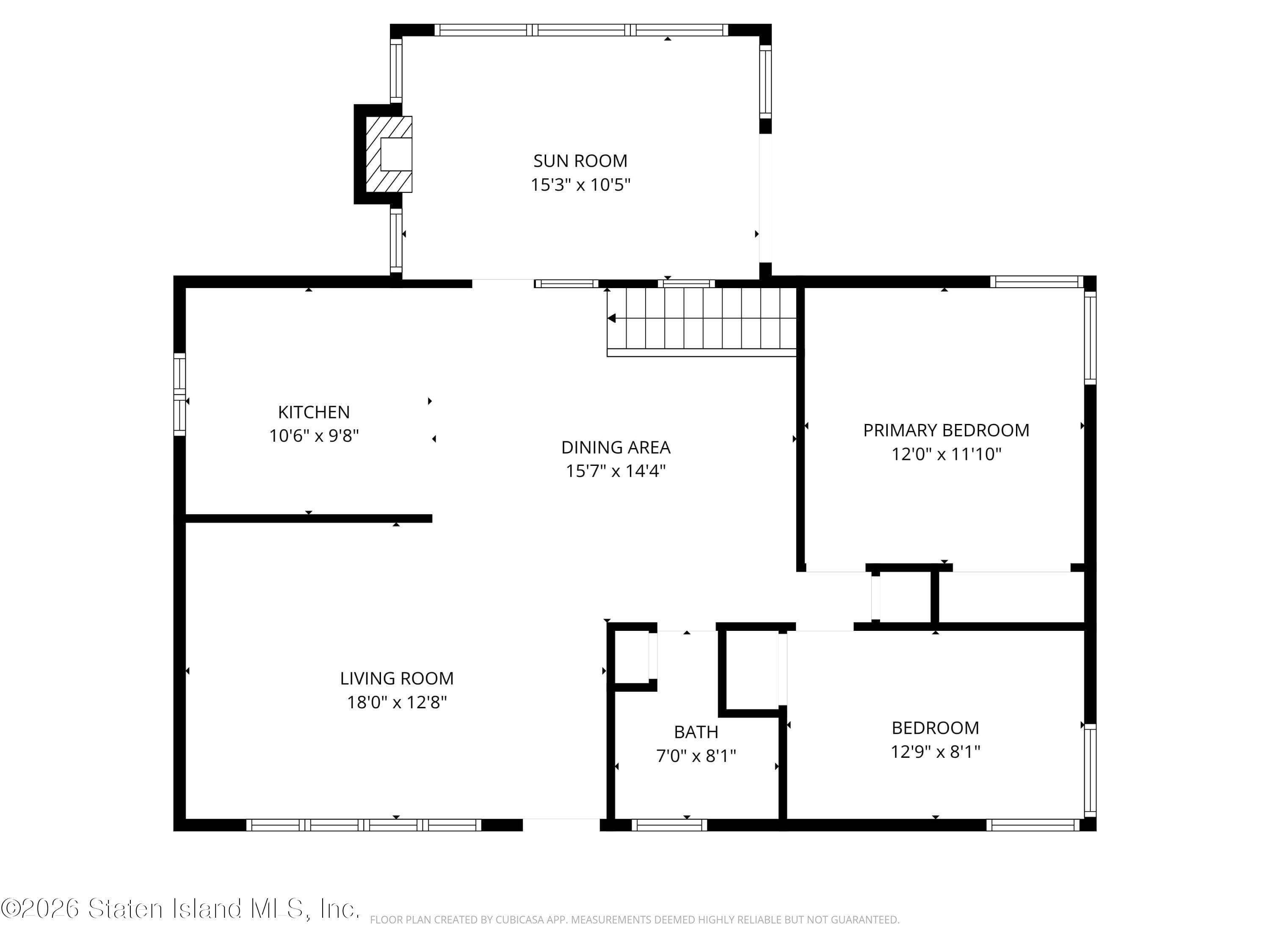 170 Finley Avenue, Staten Island, NY, 10306 image 27