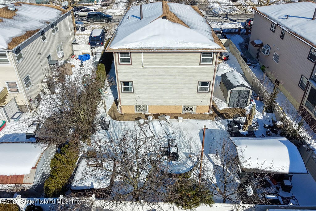 308 Buel Avenue, Staten Island, NY, 10305 image 38