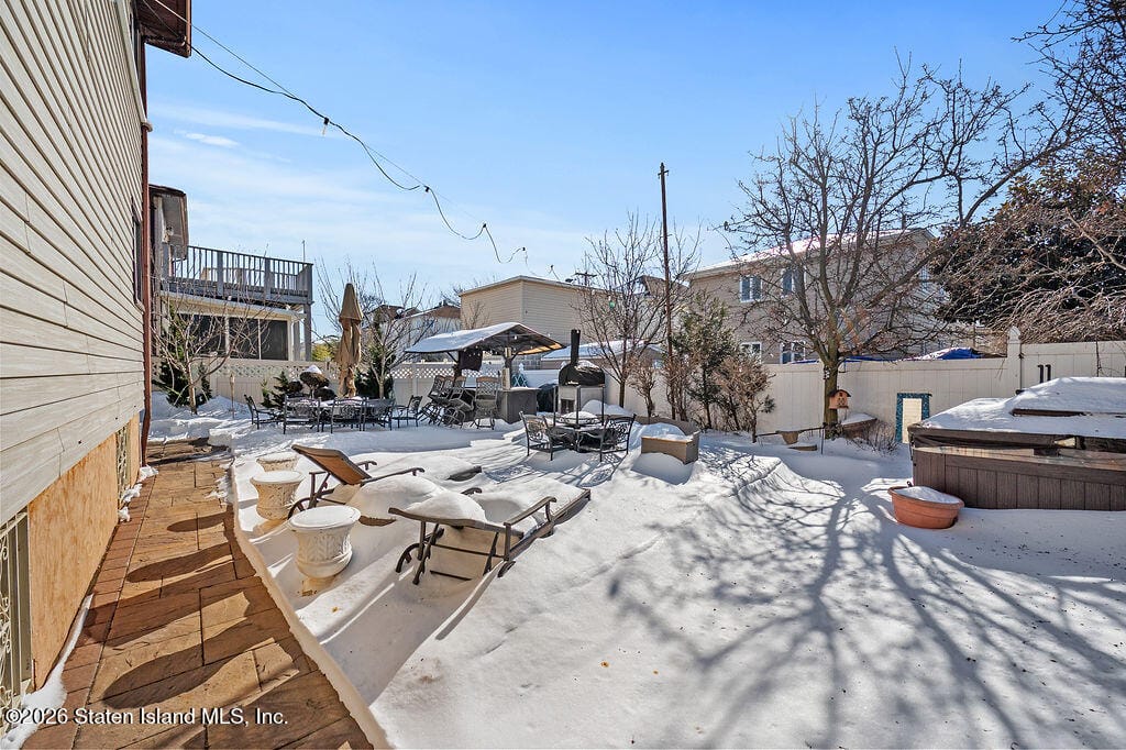 308 Buel Avenue, Staten Island, NY, 10305 image 31