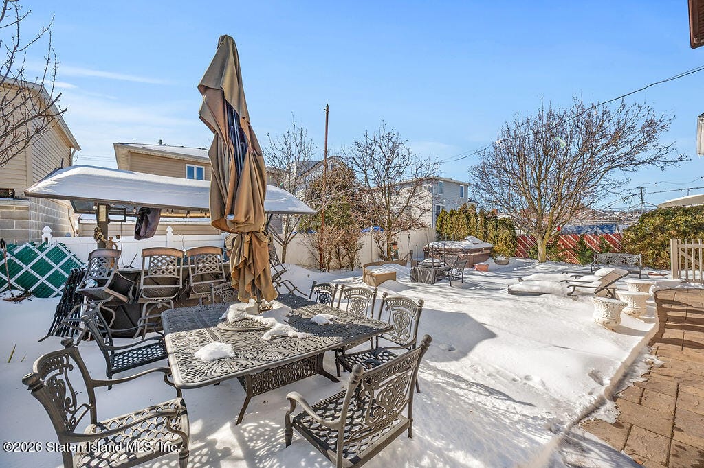 308 Buel Avenue, Staten Island, NY, 10305 image 32