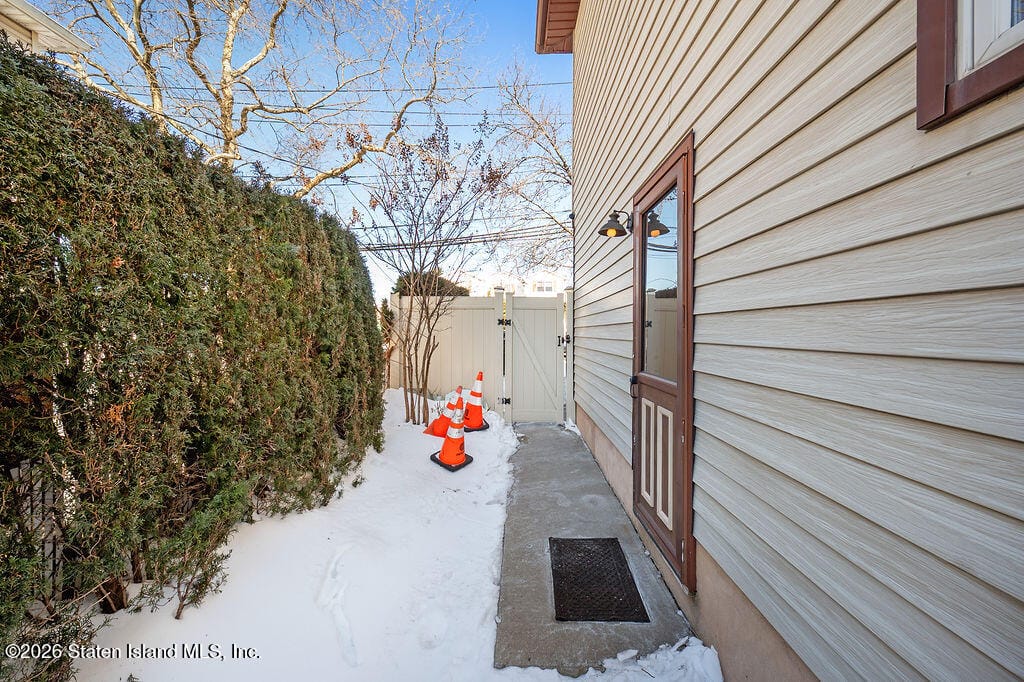 308 Buel Avenue, Staten Island, NY, 10305 image 33