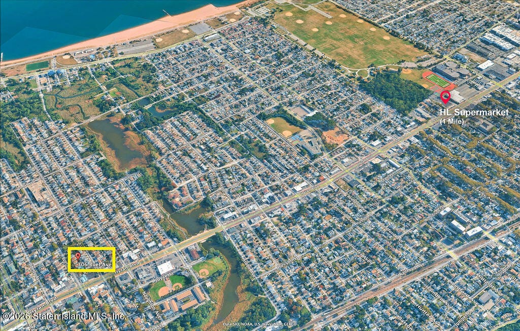 308 Buel Avenue, Staten Island, NY, 10305 image 34