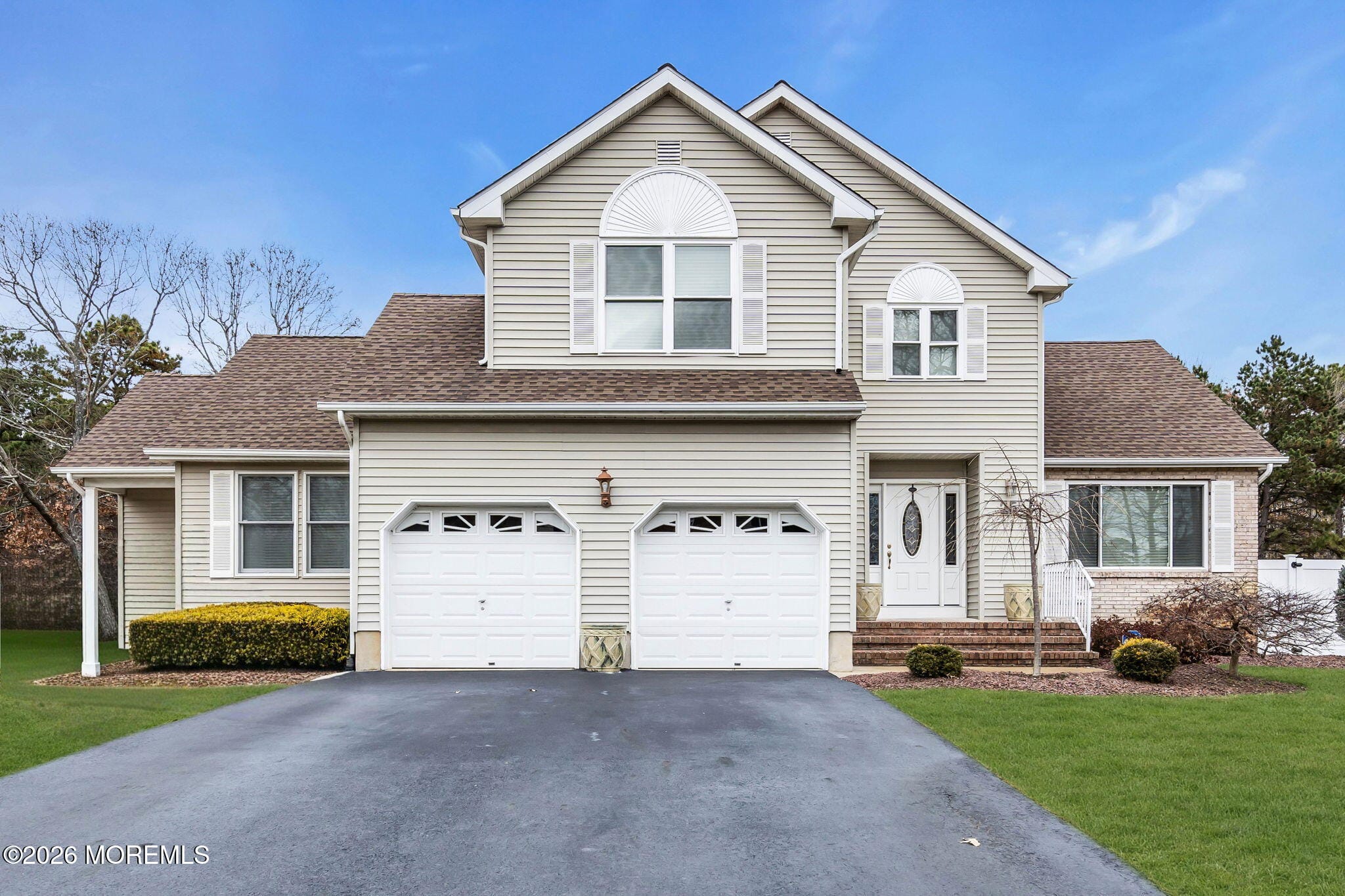 25 Stollman Street, Bayville, NJ, 08721