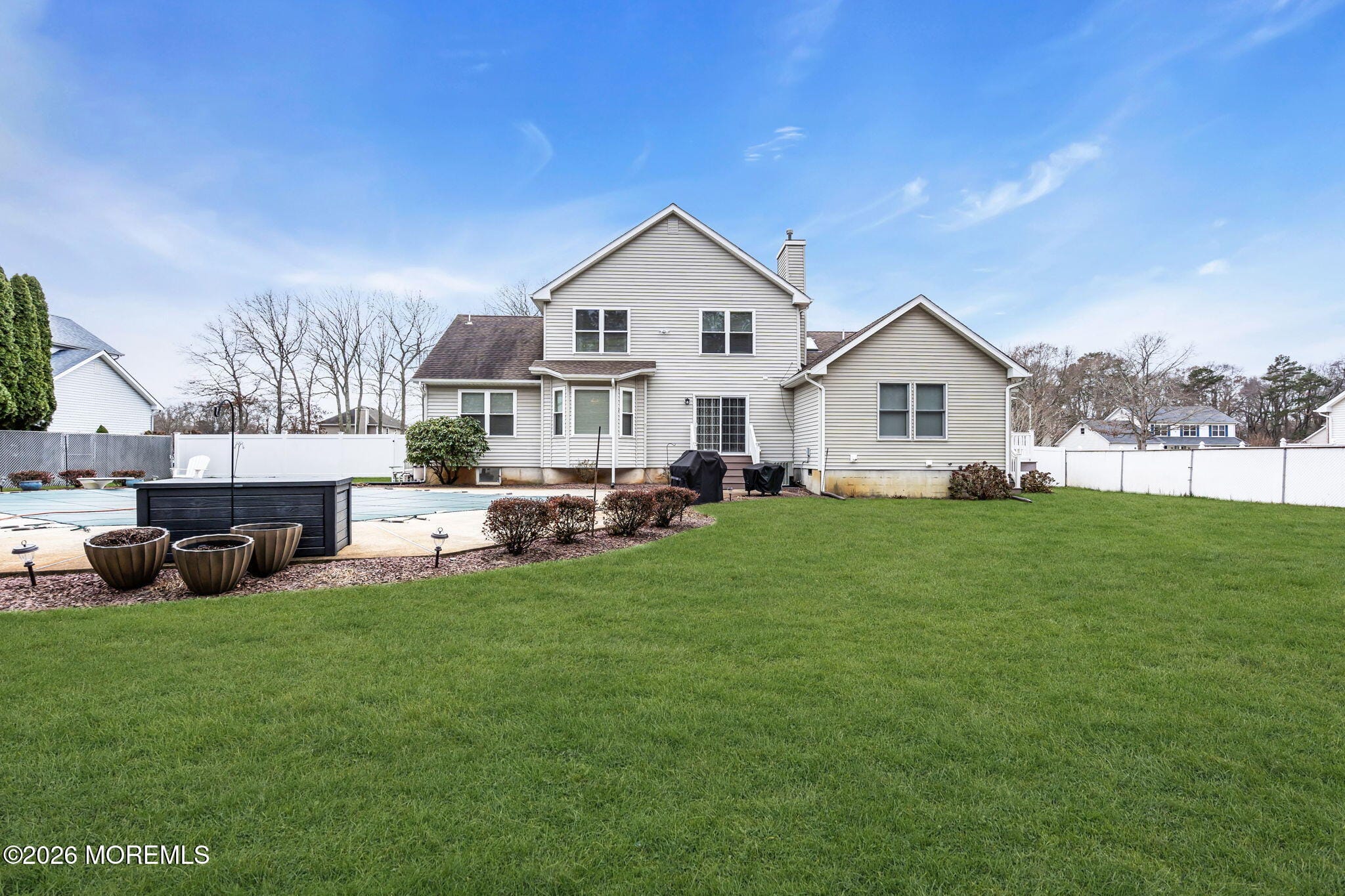 25 Stollman Street, Bayville, NJ, 08721 image 59